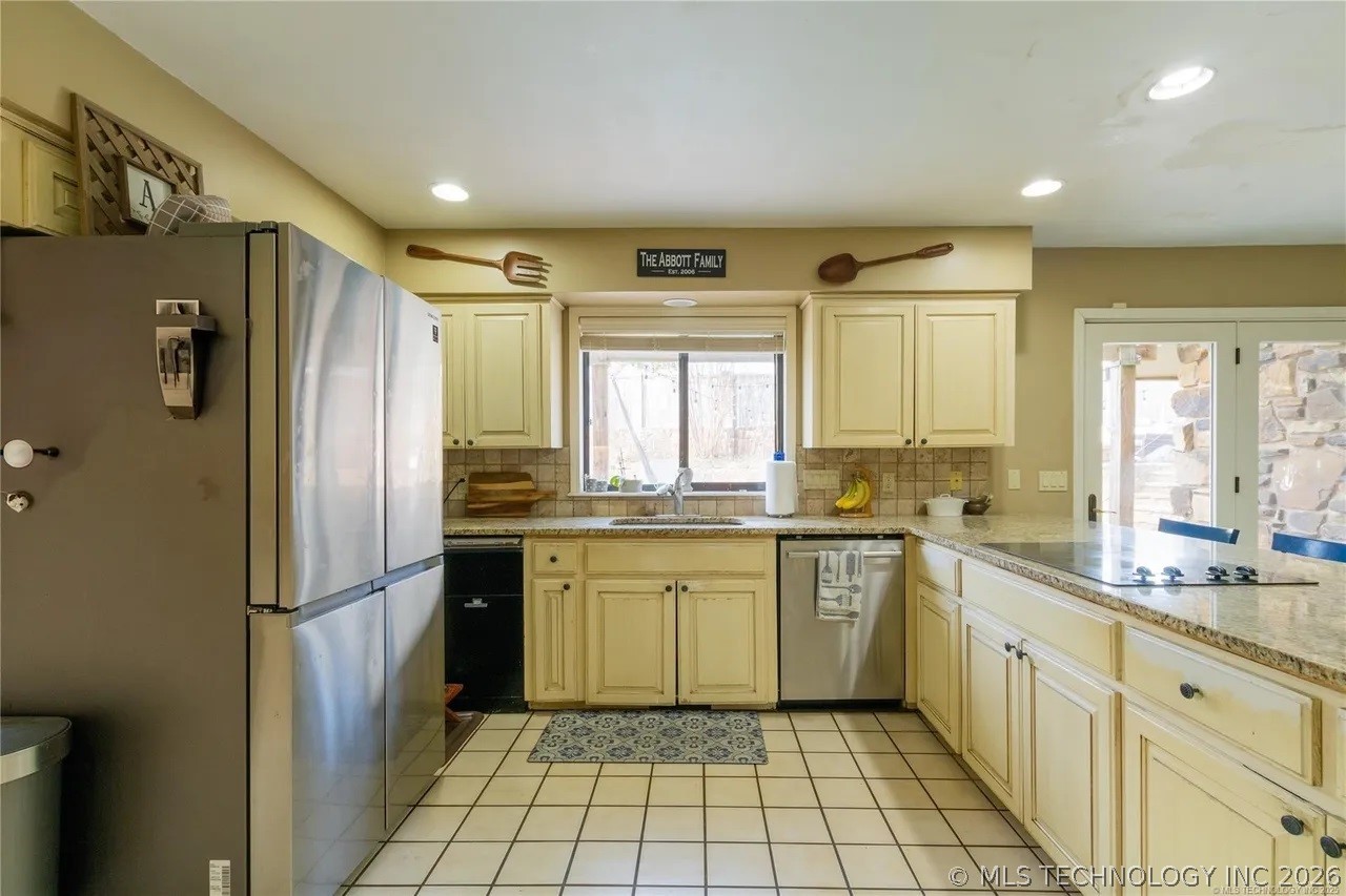 4510 S Birmingham Place Tulsa OK 74105