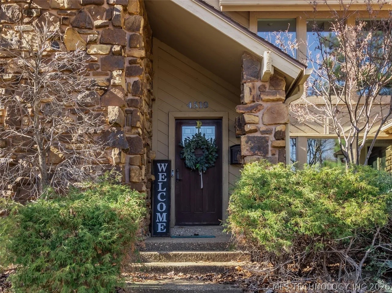 4510 S Birmingham Place Tulsa OK 74105