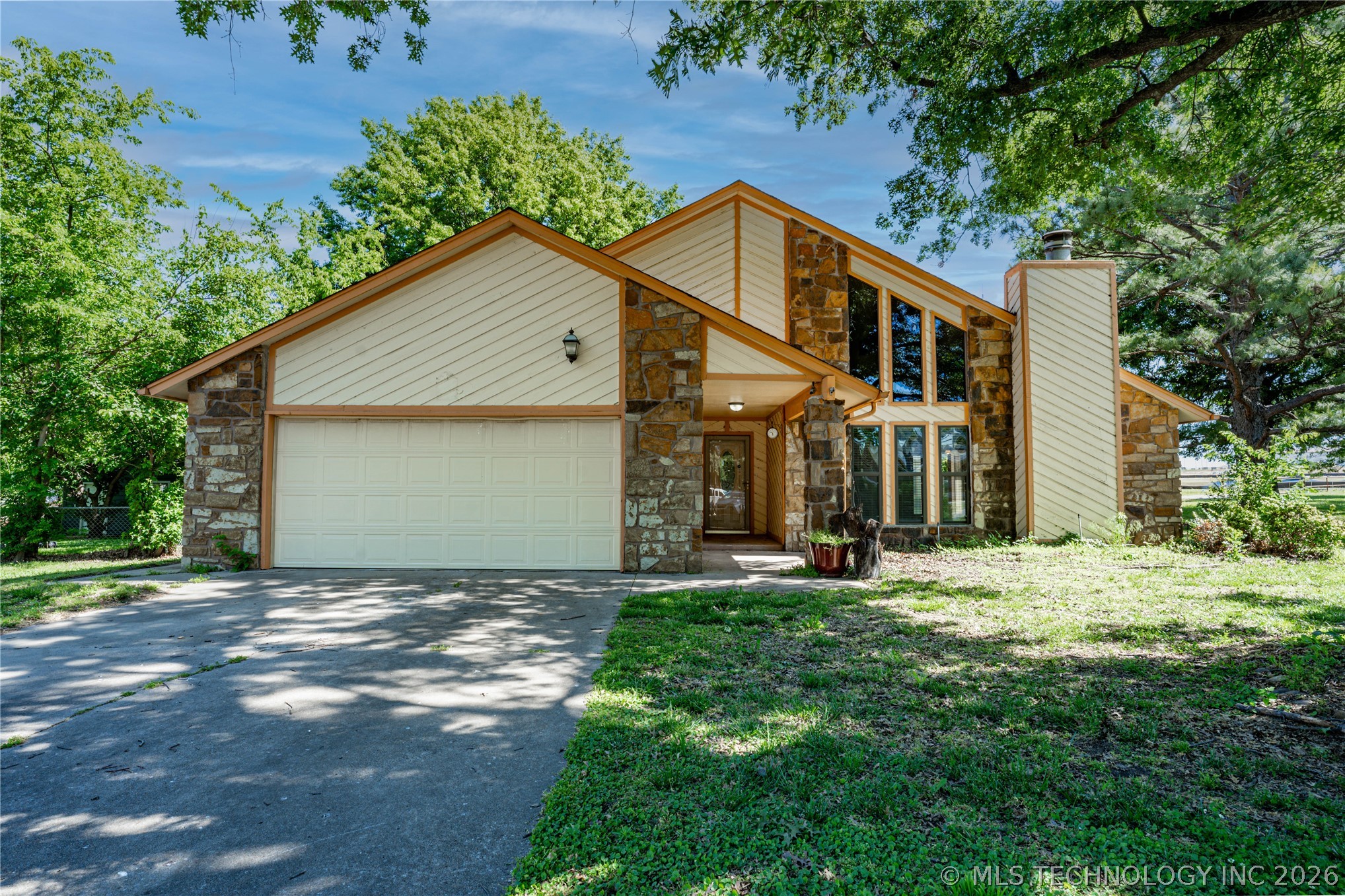 25661 Chestnut Drive Broken Arrow OK 74014