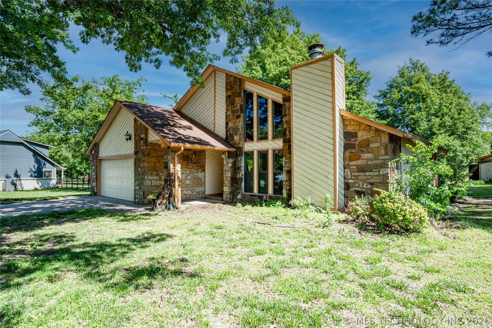 25661 Chestnut Drive Broken Arrow OK 74014