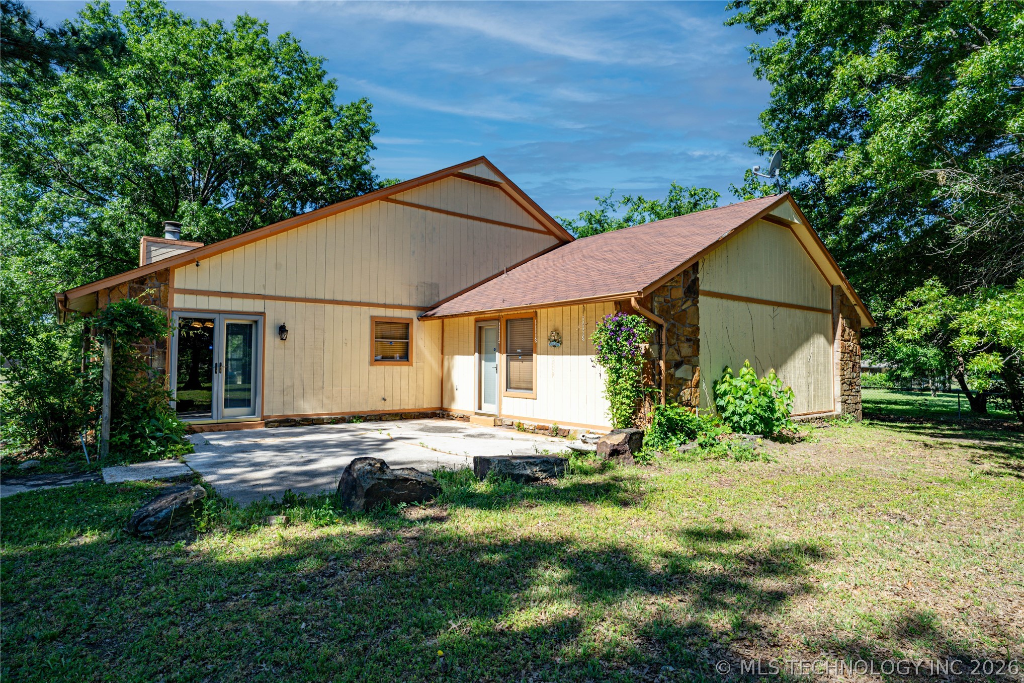 25661 Chestnut Drive Broken Arrow OK 74014