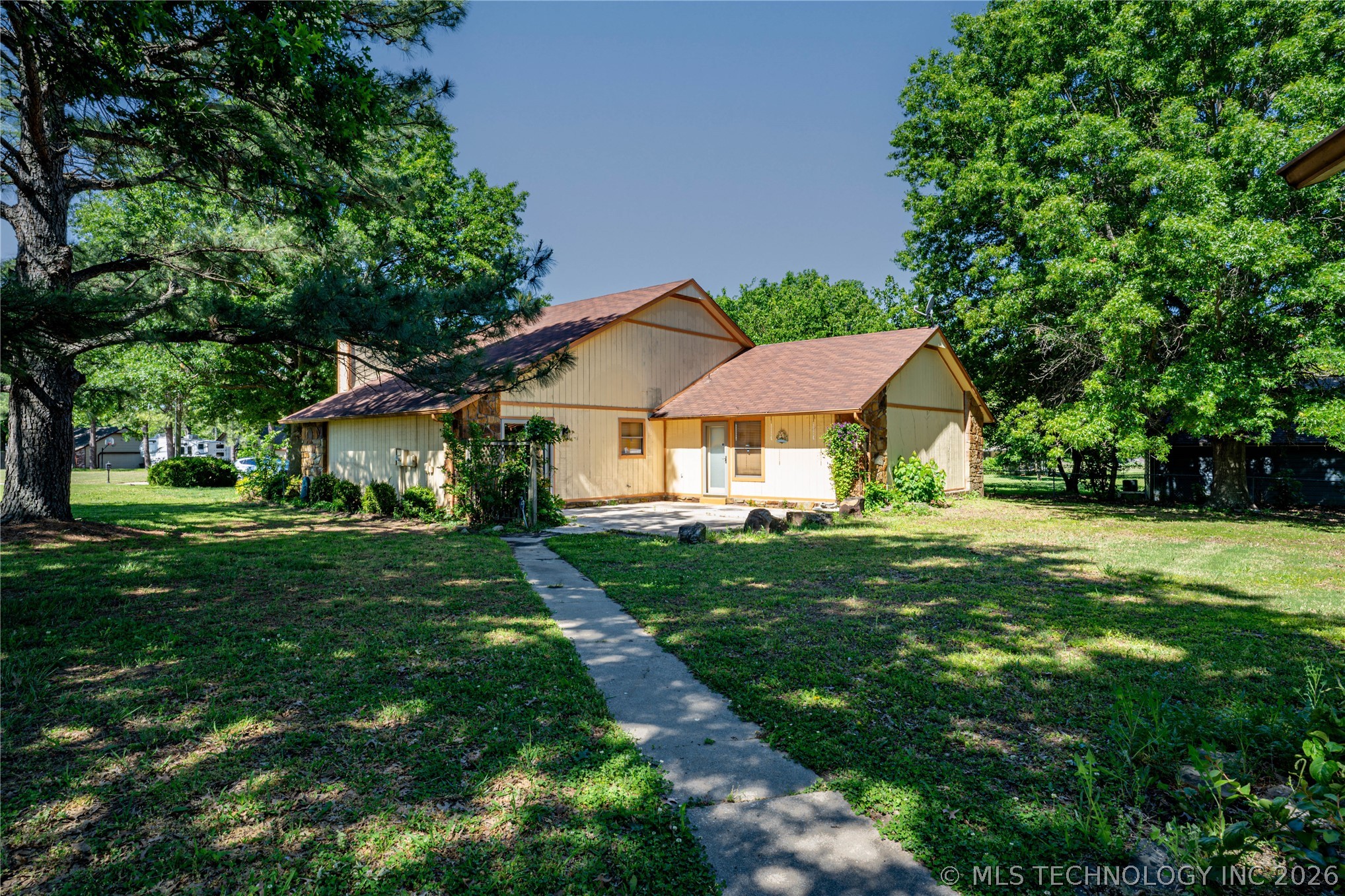 25661 Chestnut Drive Broken Arrow OK 74014