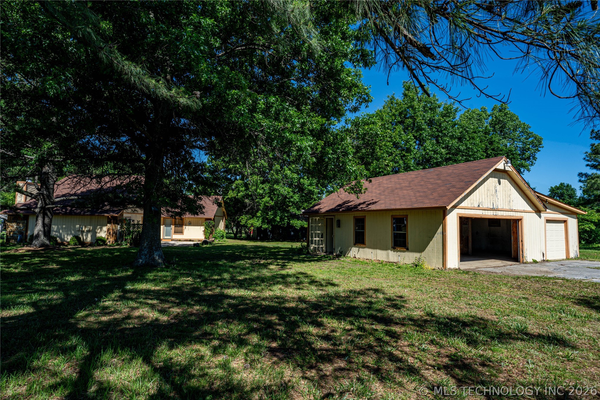 25661 Chestnut Drive Broken Arrow OK 74014