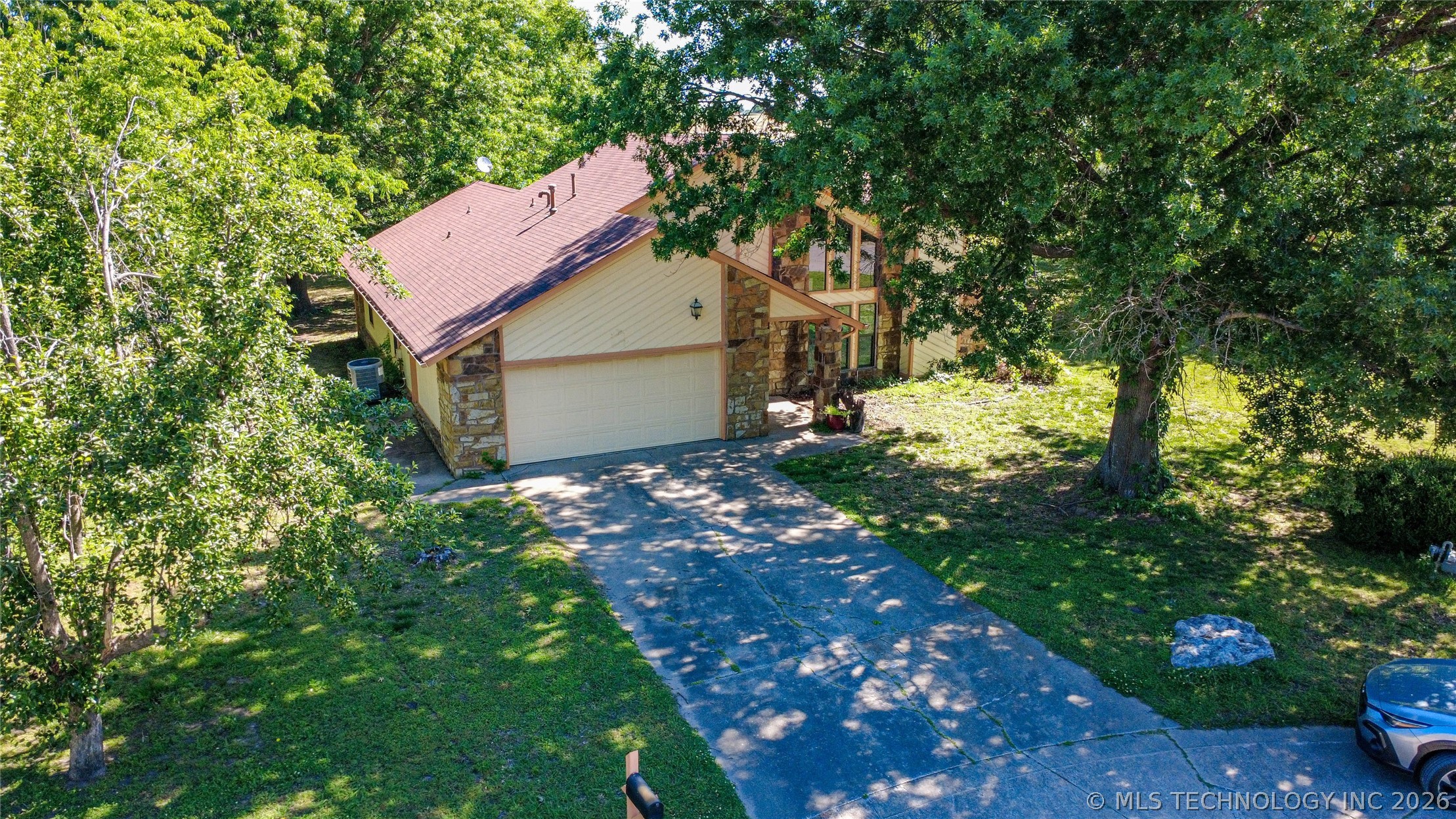 25661 Chestnut Drive Broken Arrow OK 74014