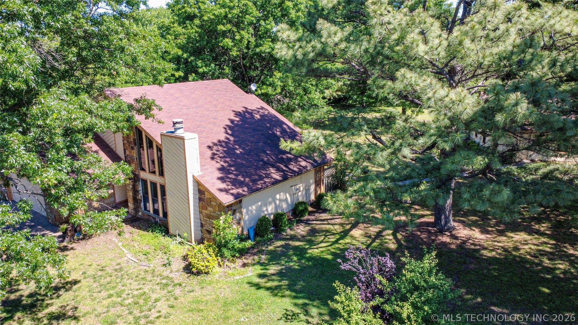 25661 Chestnut Drive Broken Arrow OK 74014