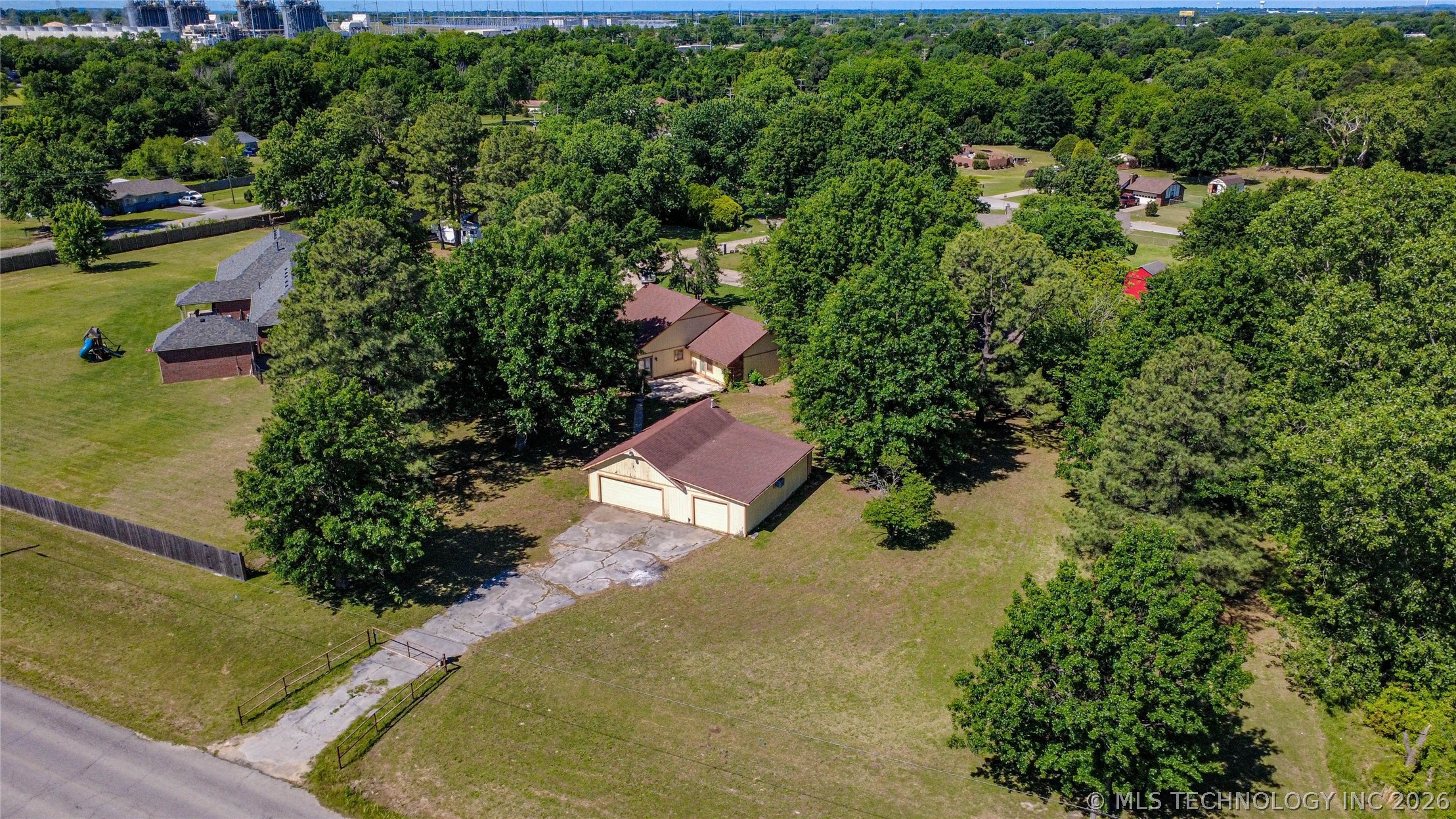 25661 Chestnut Drive Broken Arrow OK 74014