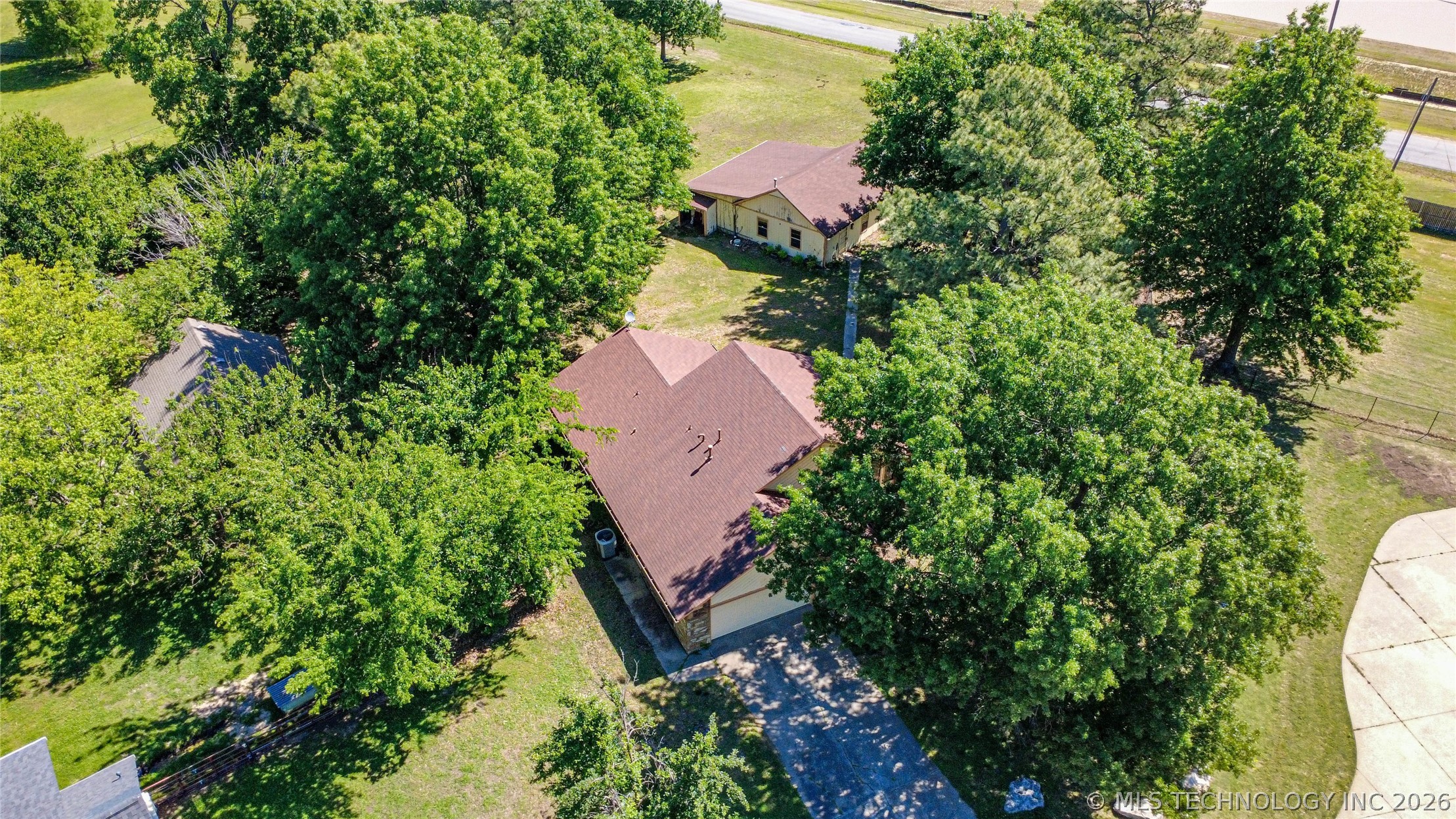 25661 Chestnut Drive Broken Arrow OK 74014