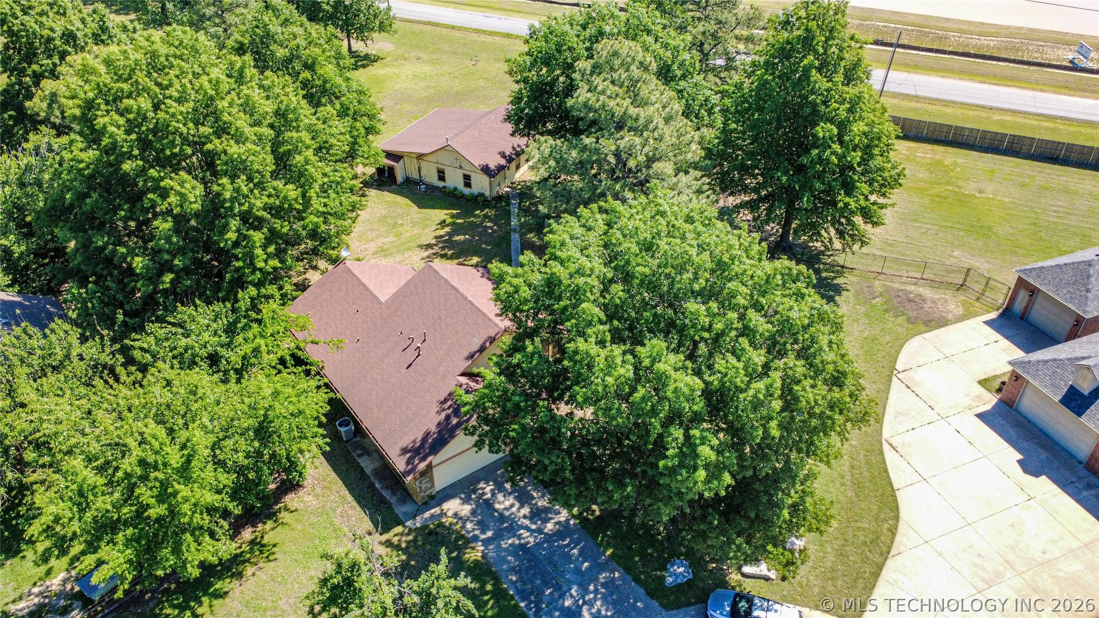 25661 Chestnut Drive Broken Arrow OK 74014