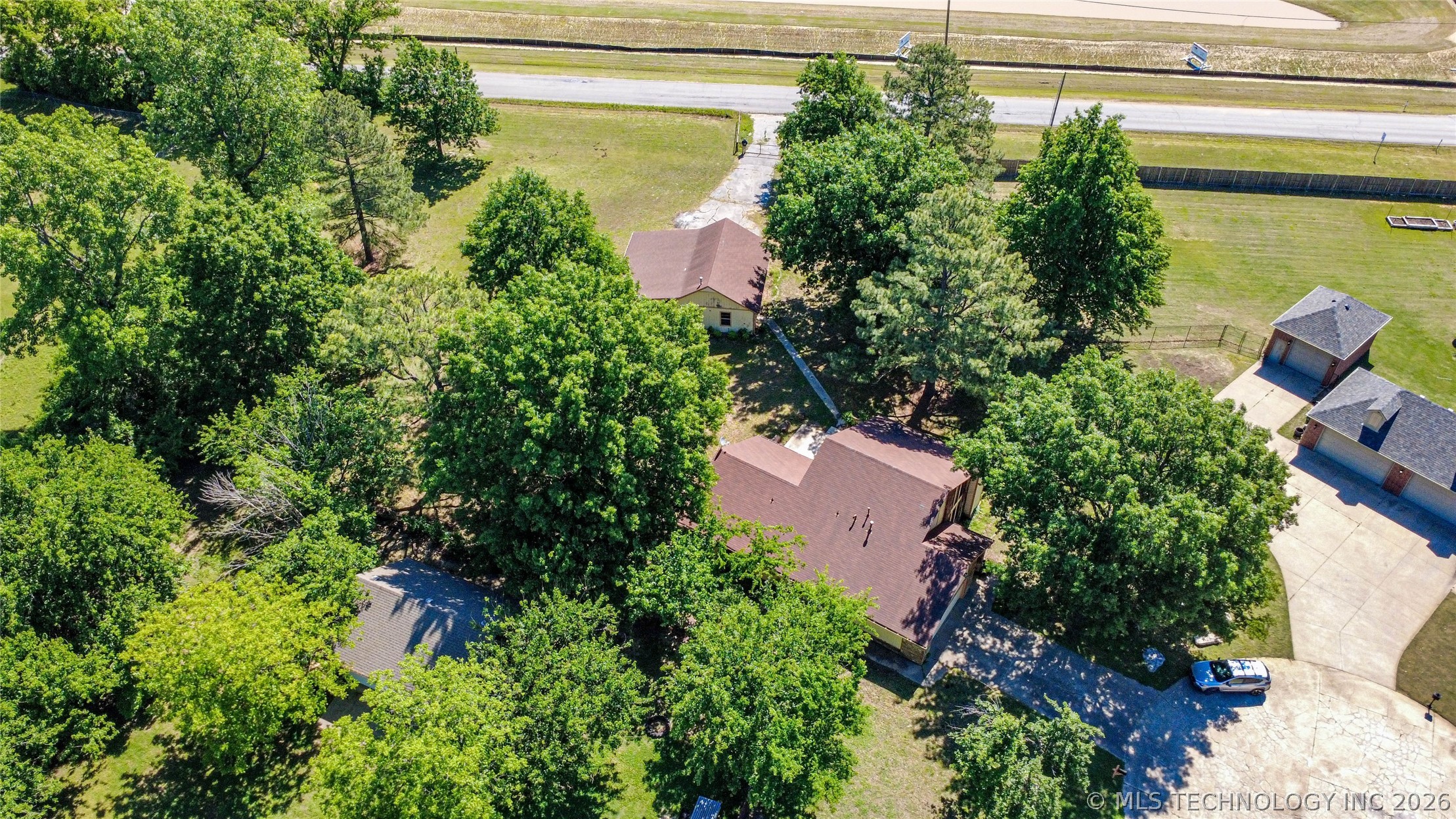 25661 Chestnut Drive Broken Arrow OK 74014