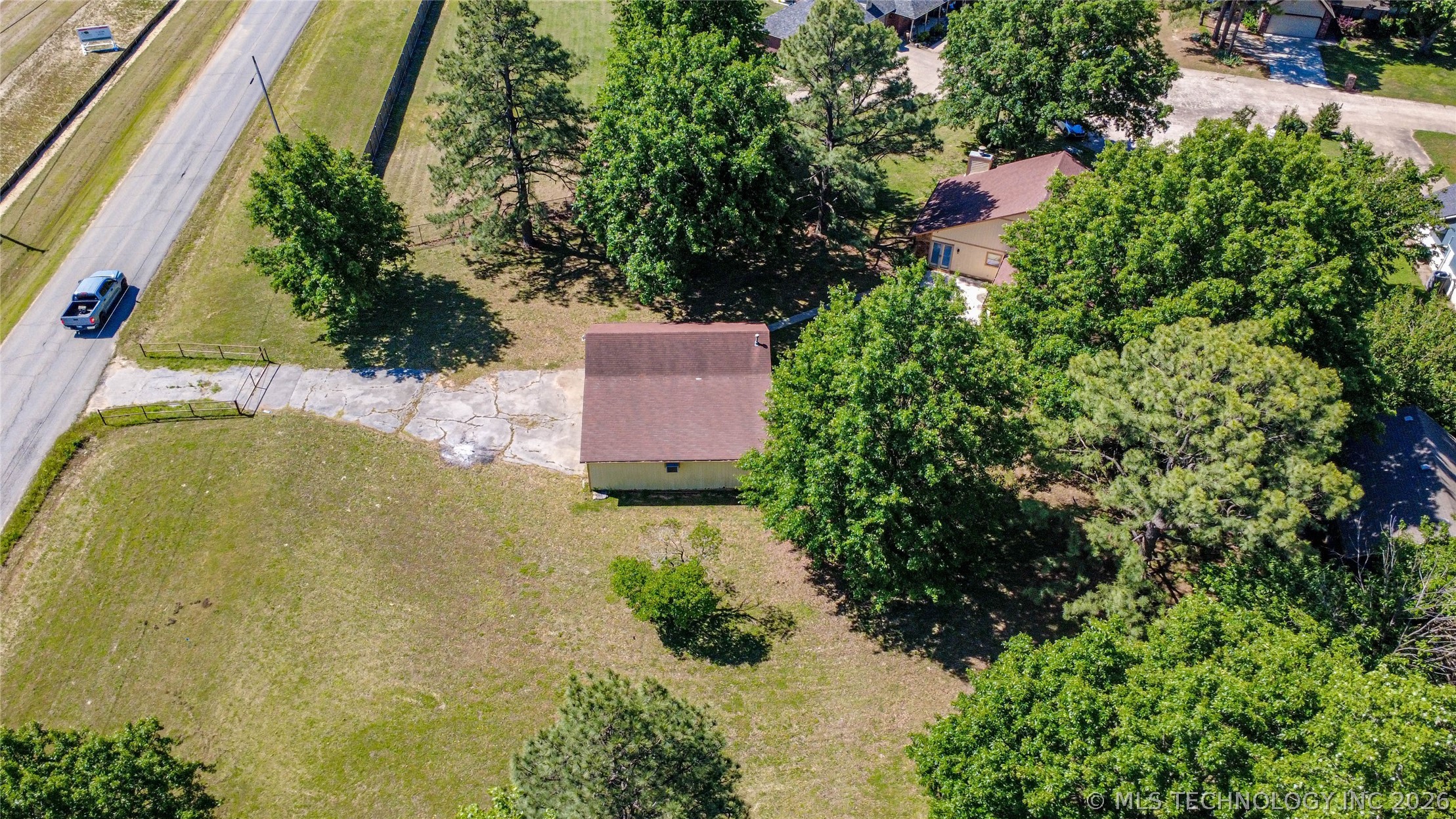 25661 Chestnut Drive Broken Arrow OK 74014