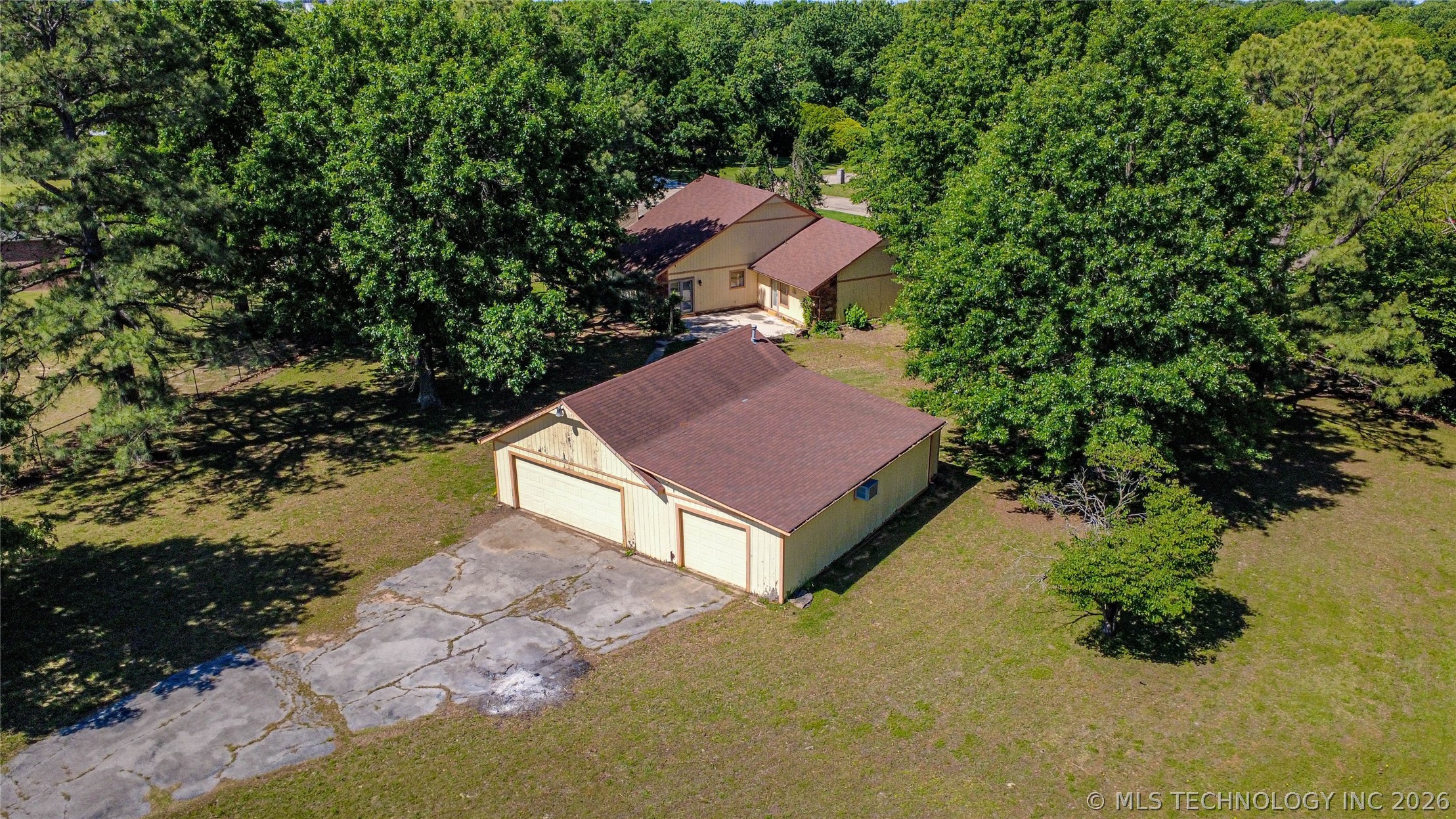 25661 Chestnut Drive Broken Arrow OK 74014