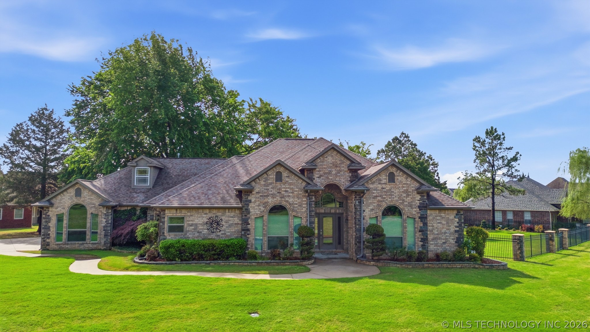 102 Cambridge Road Fort Gibson OK 74434