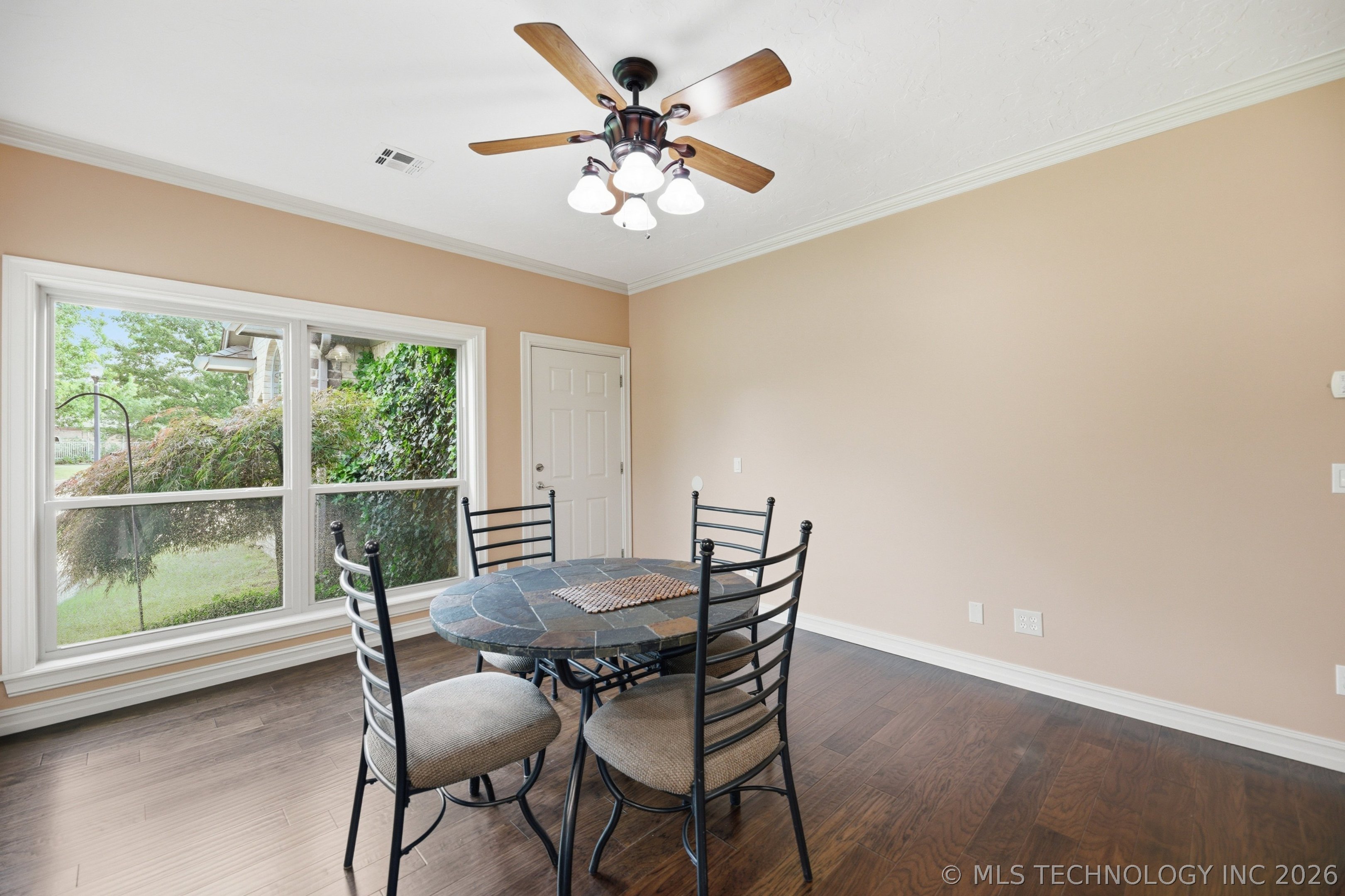 102 Cambridge Road Fort Gibson OK 74434