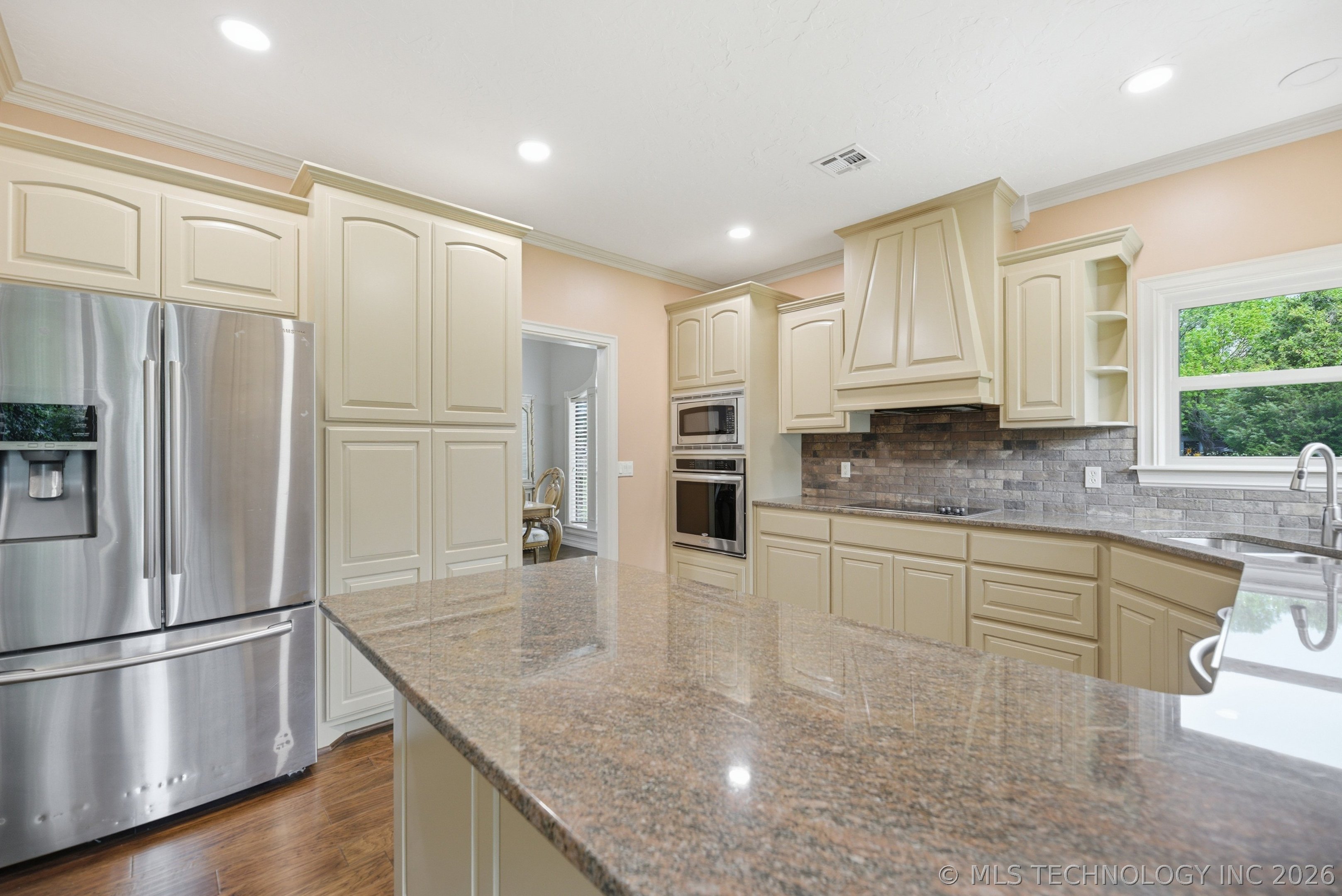 102 Cambridge Road Fort Gibson OK 74434