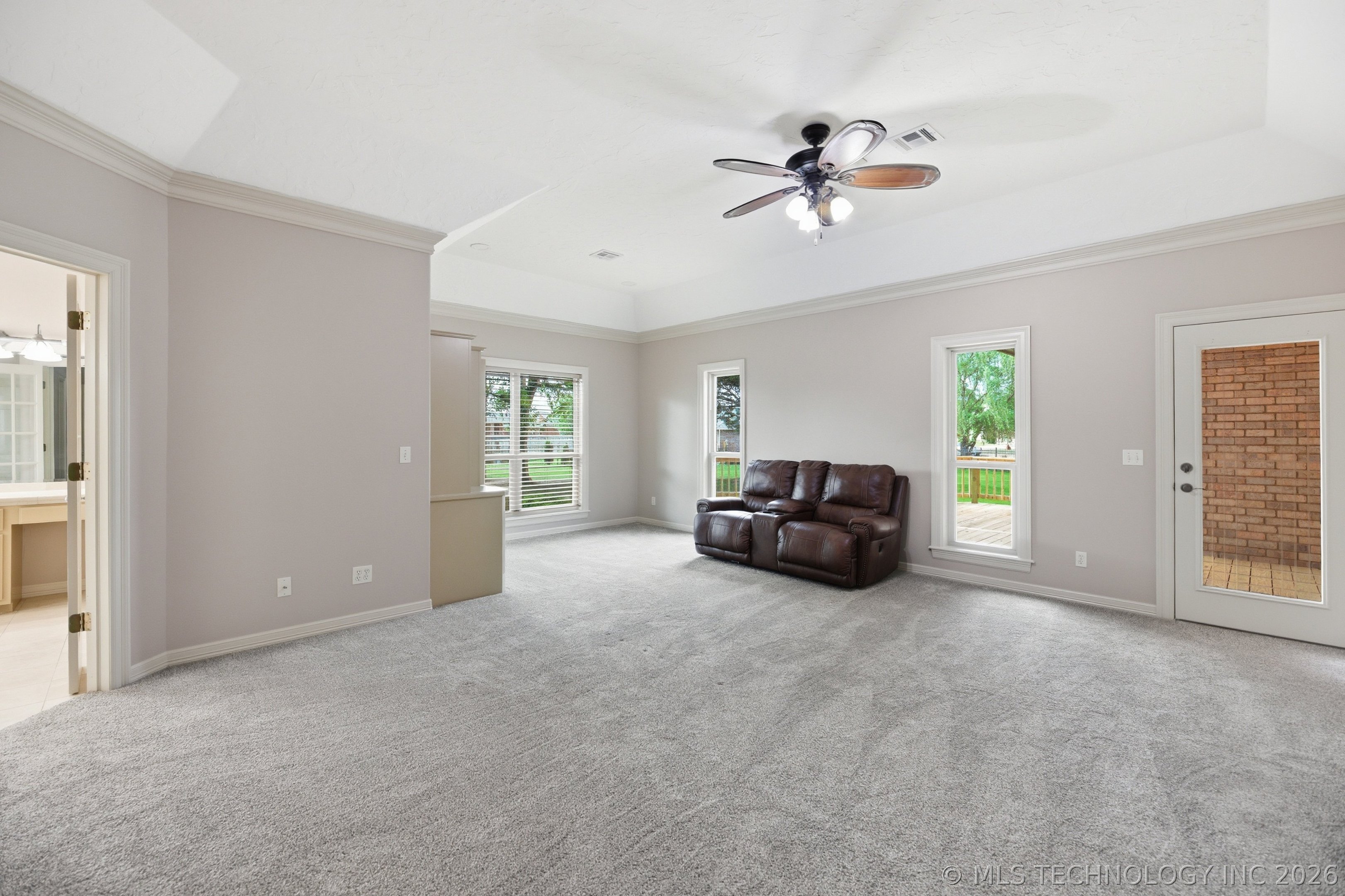 102 Cambridge Road Fort Gibson OK 74434