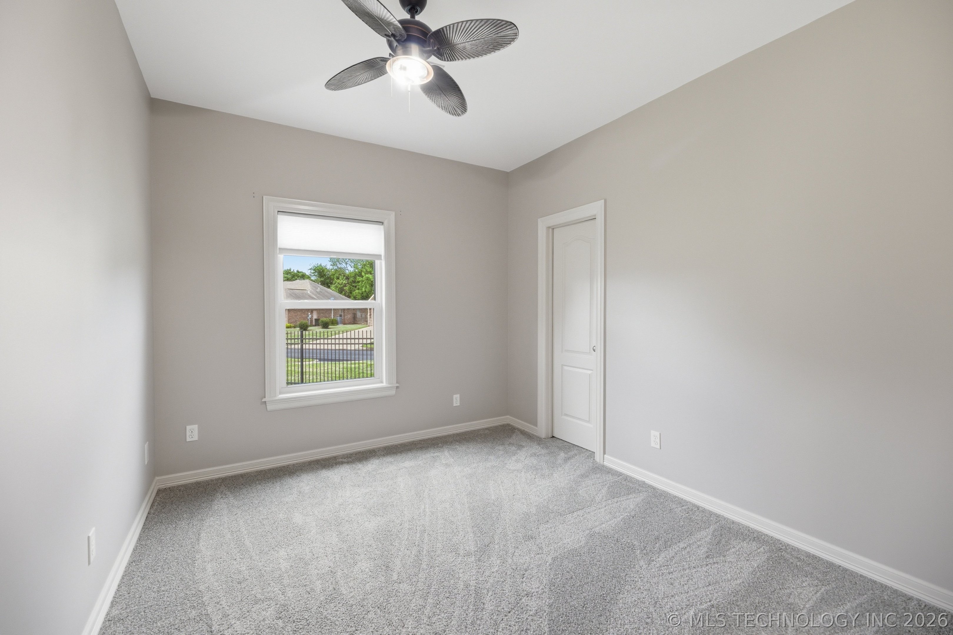 102 Cambridge Road Fort Gibson OK 74434