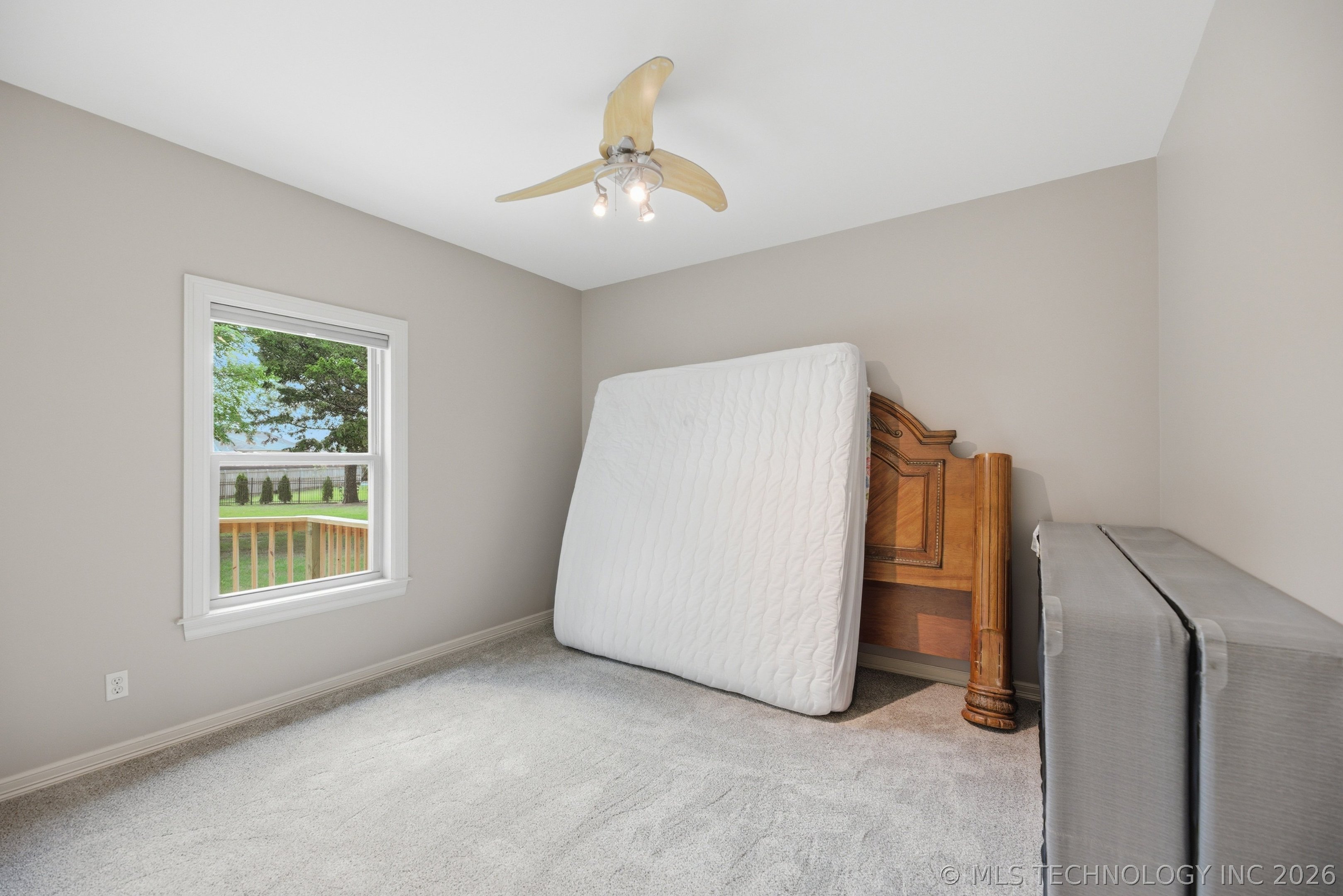 102 Cambridge Road Fort Gibson OK 74434