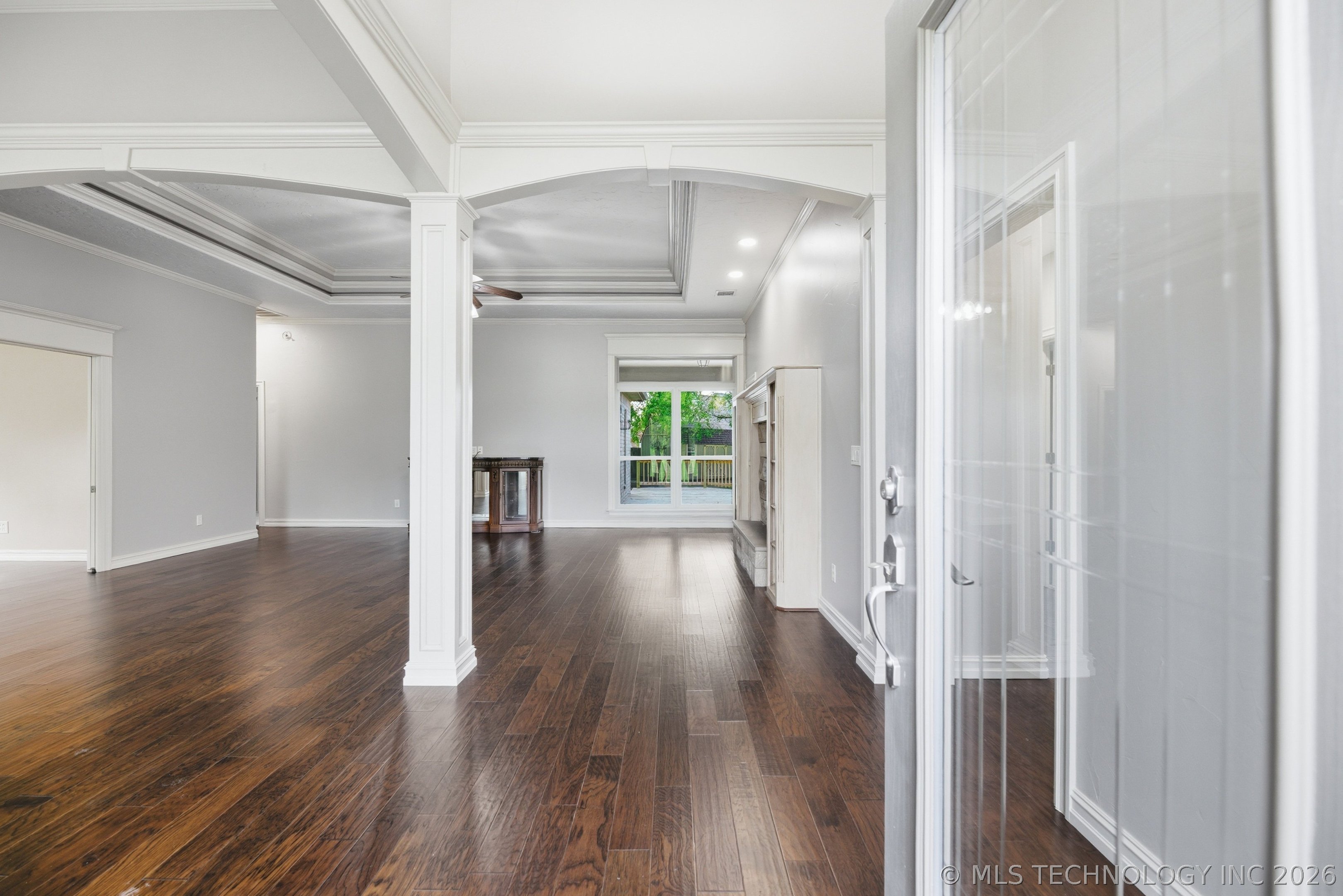 102 Cambridge Road Fort Gibson OK 74434