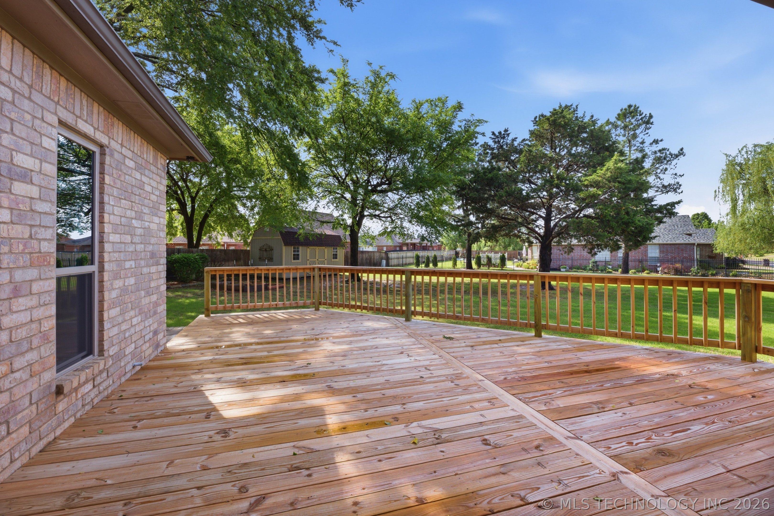 102 Cambridge Road Fort Gibson OK 74434