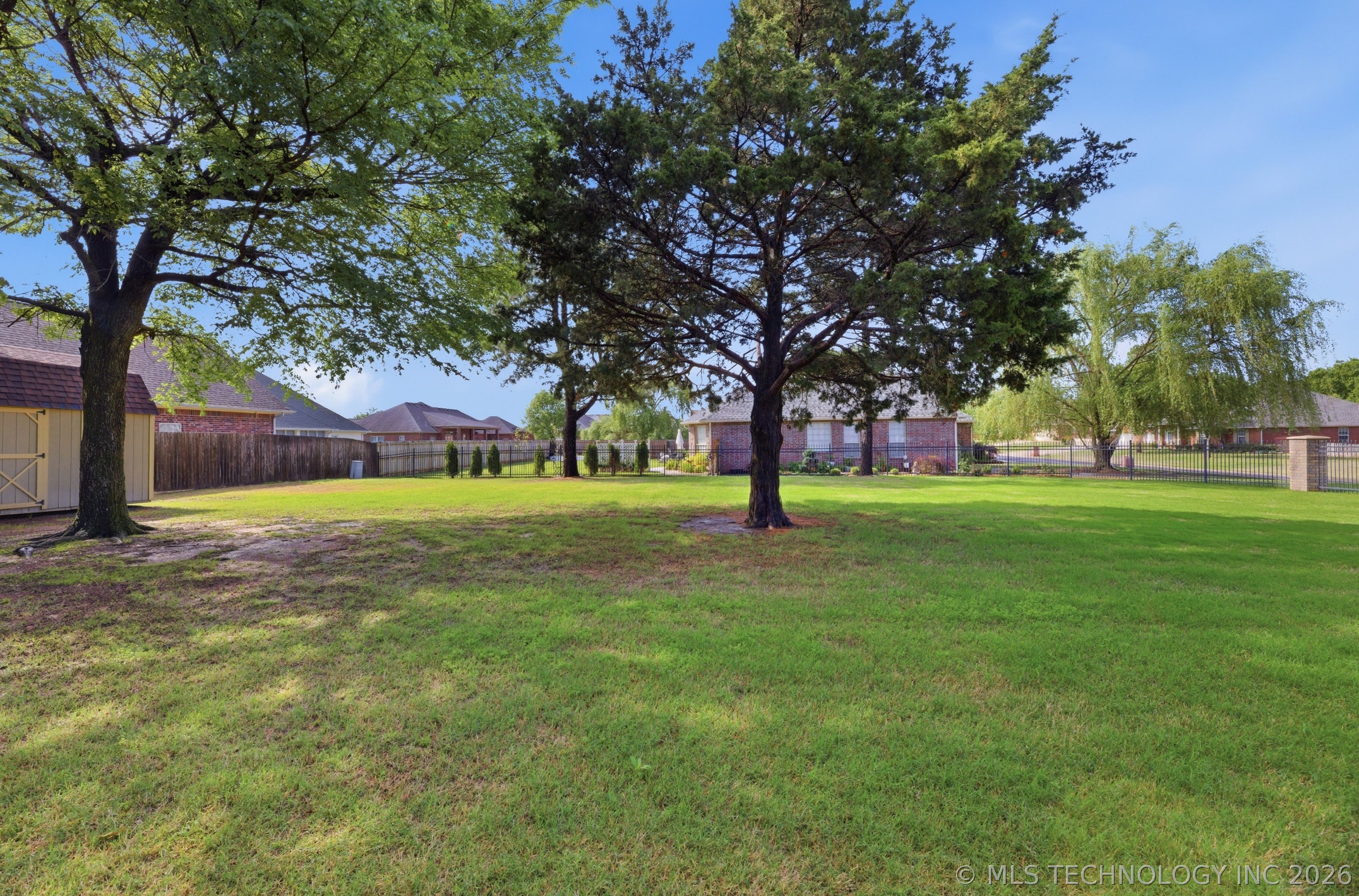 102 Cambridge Road Fort Gibson OK 74434