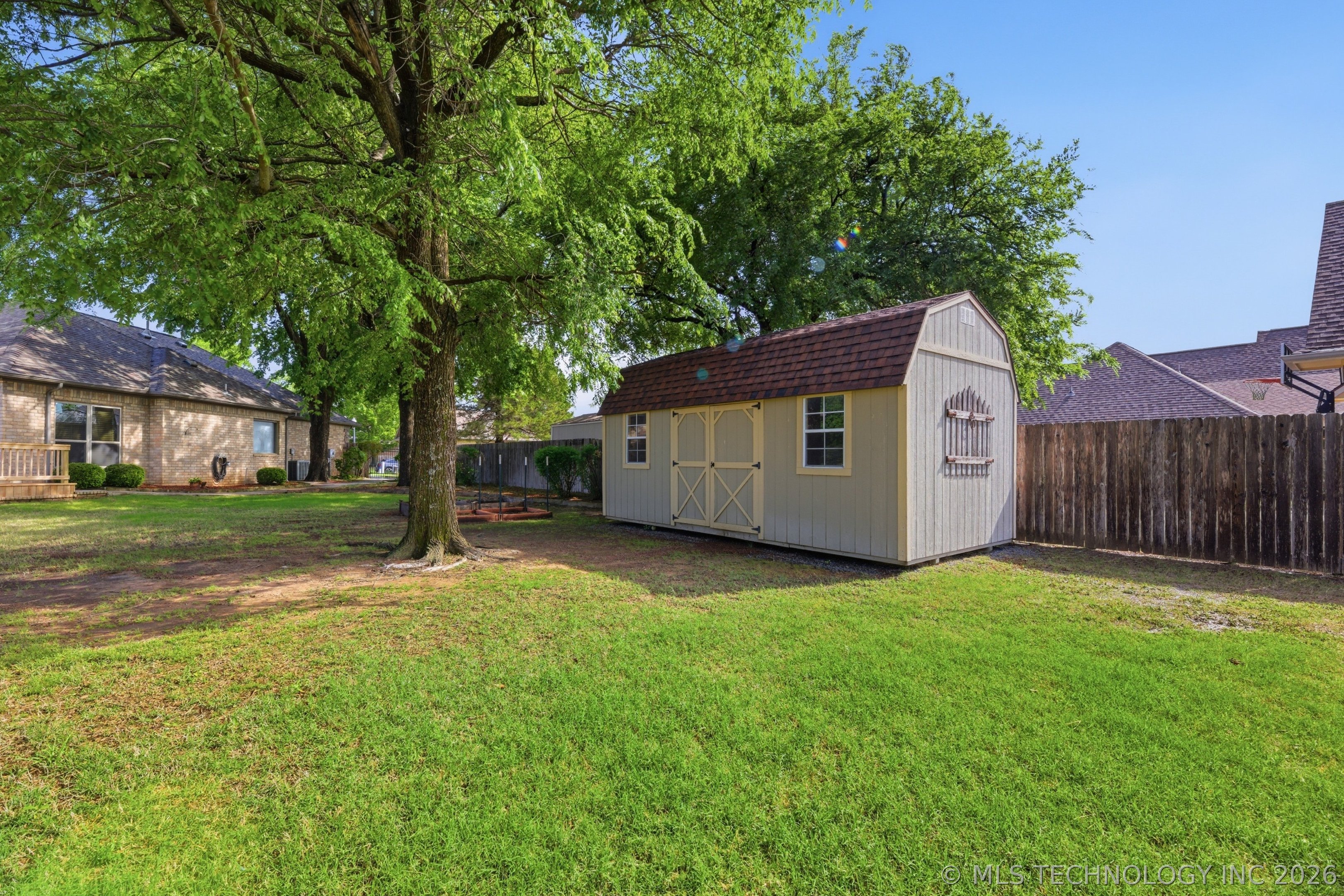 102 Cambridge Road Fort Gibson OK 74434