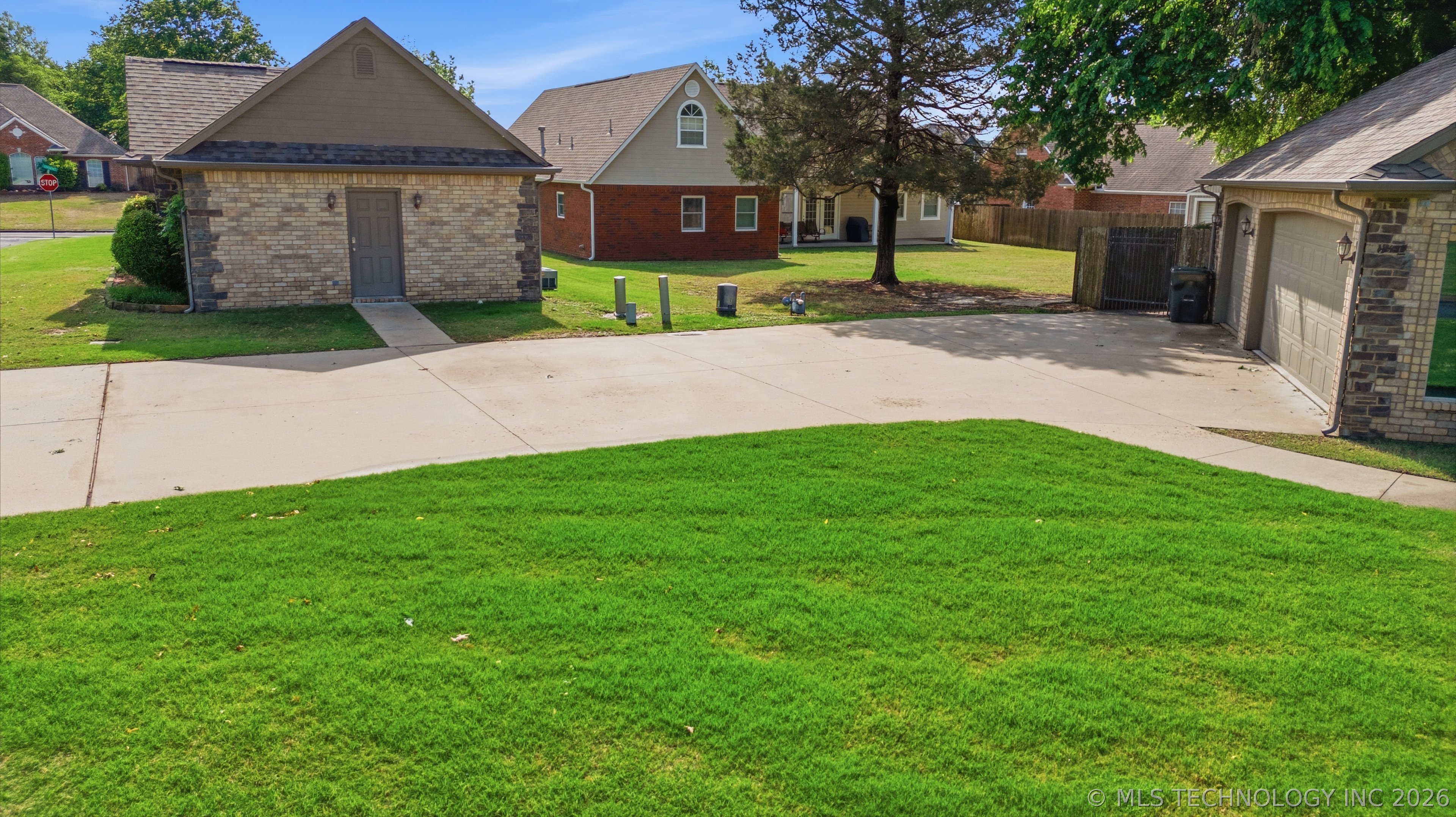 102 Cambridge Road Fort Gibson OK 74434