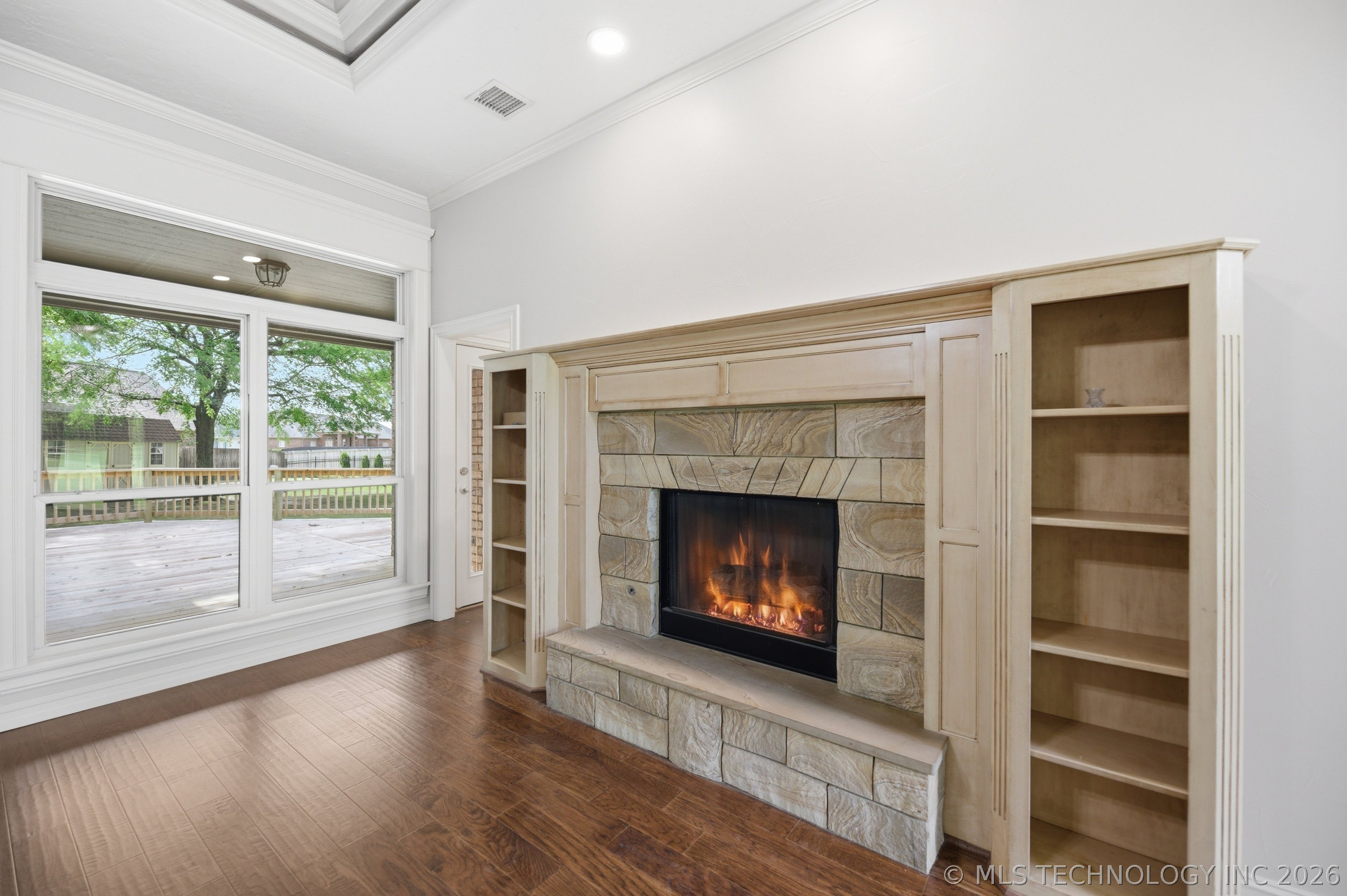 102 Cambridge Road Fort Gibson OK 74434