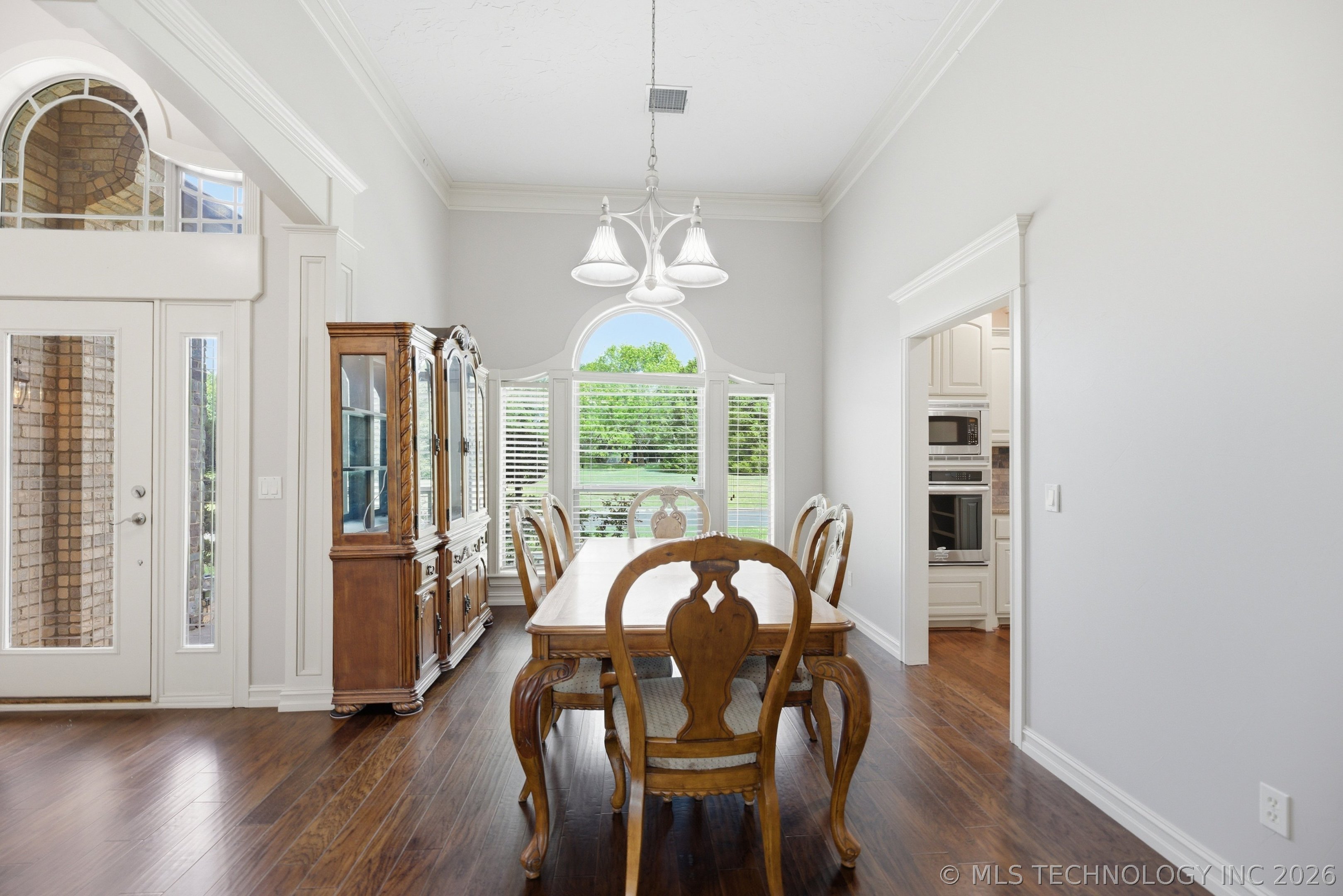 102 Cambridge Road Fort Gibson OK 74434