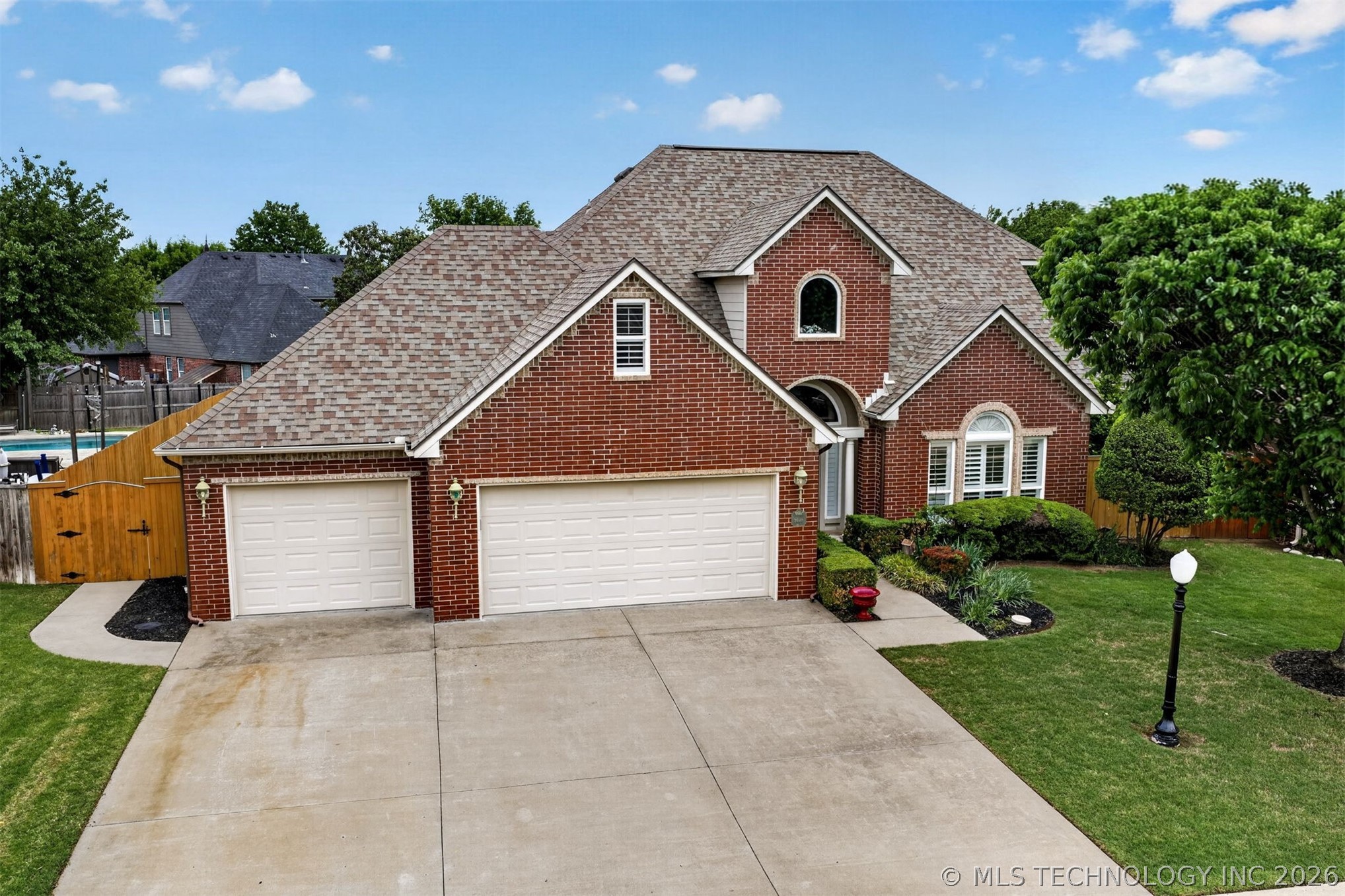 9305 N 101st East Avenue Owasso OK 74055