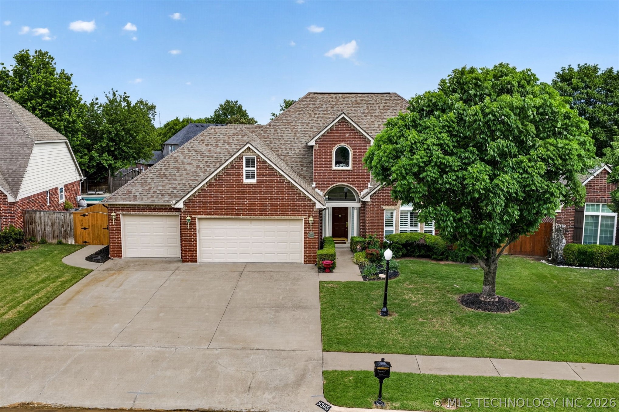 9305 N 101st East Avenue Owasso OK 74055