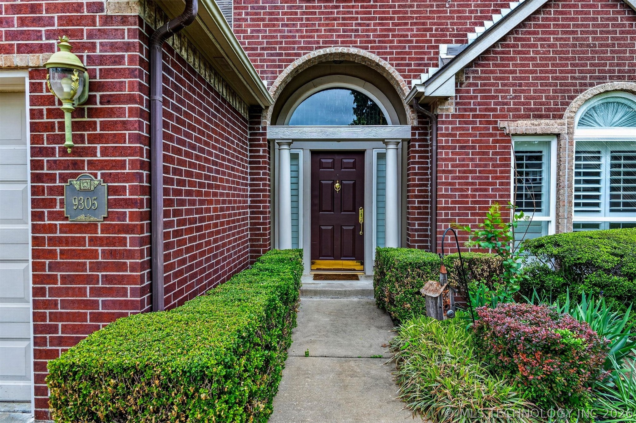 9305 N 101st East Avenue Owasso OK 74055