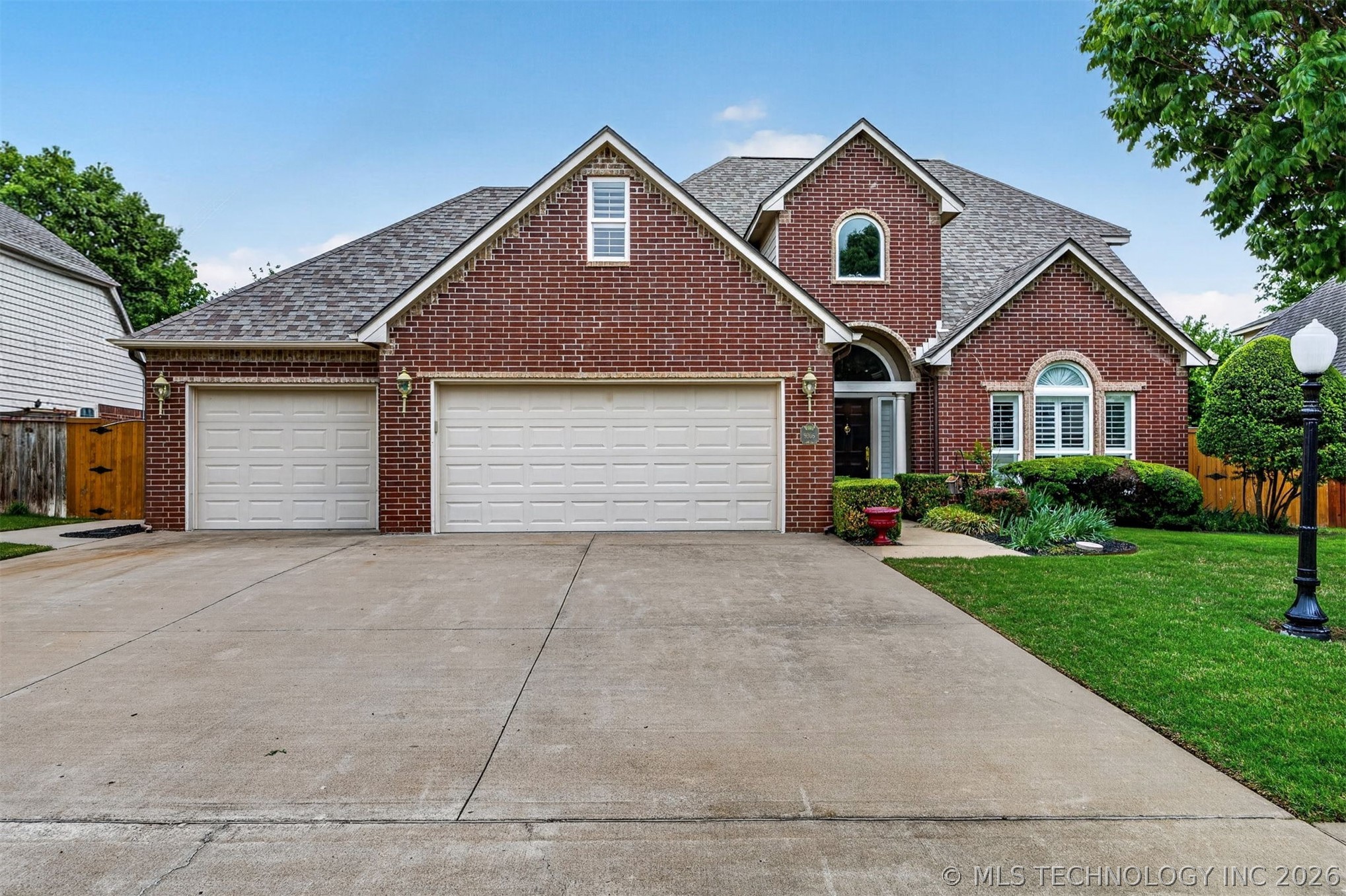 9305 N 101st East Avenue Owasso OK 74055