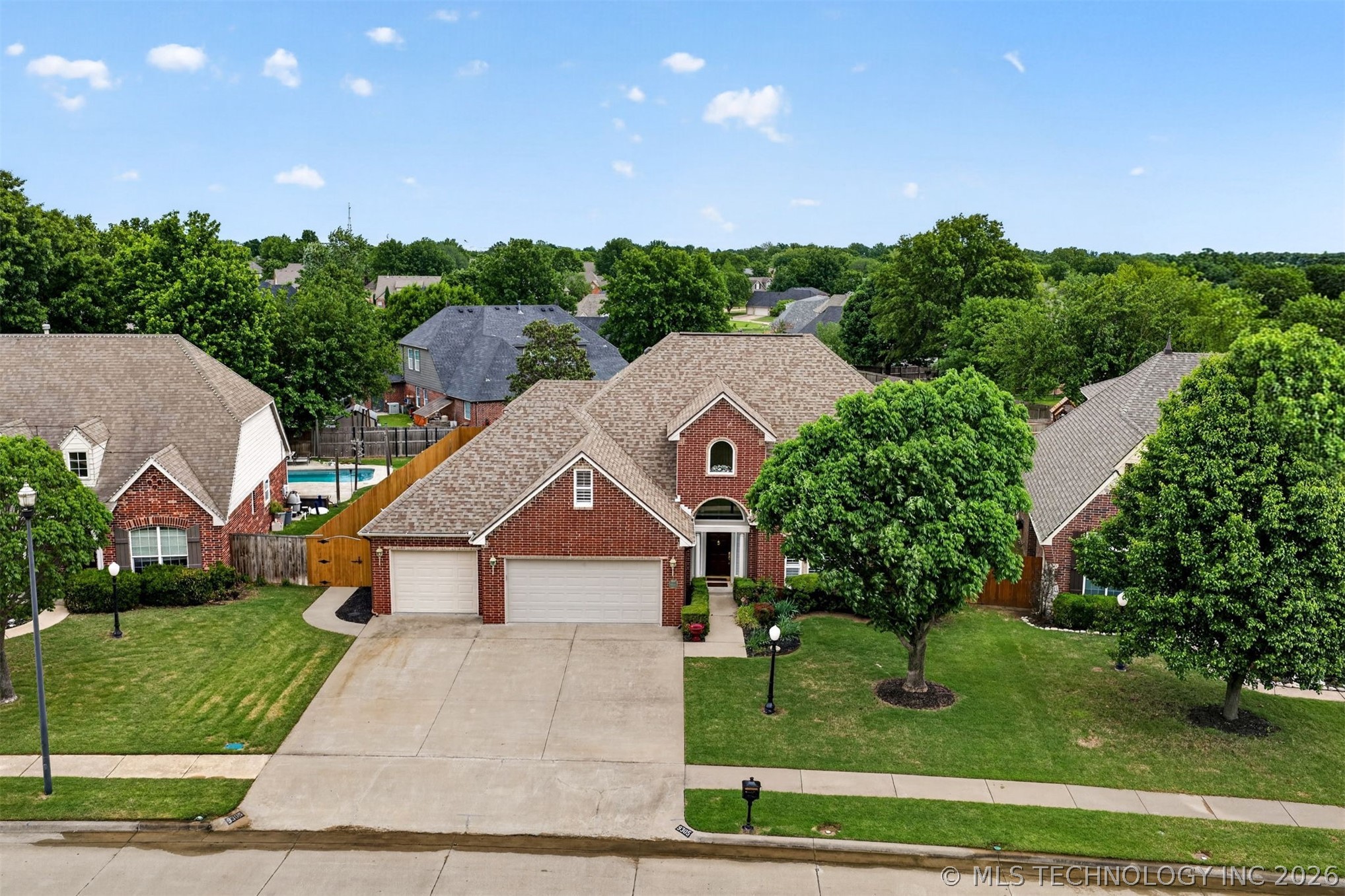 9305 N 101st East Avenue Owasso OK 74055