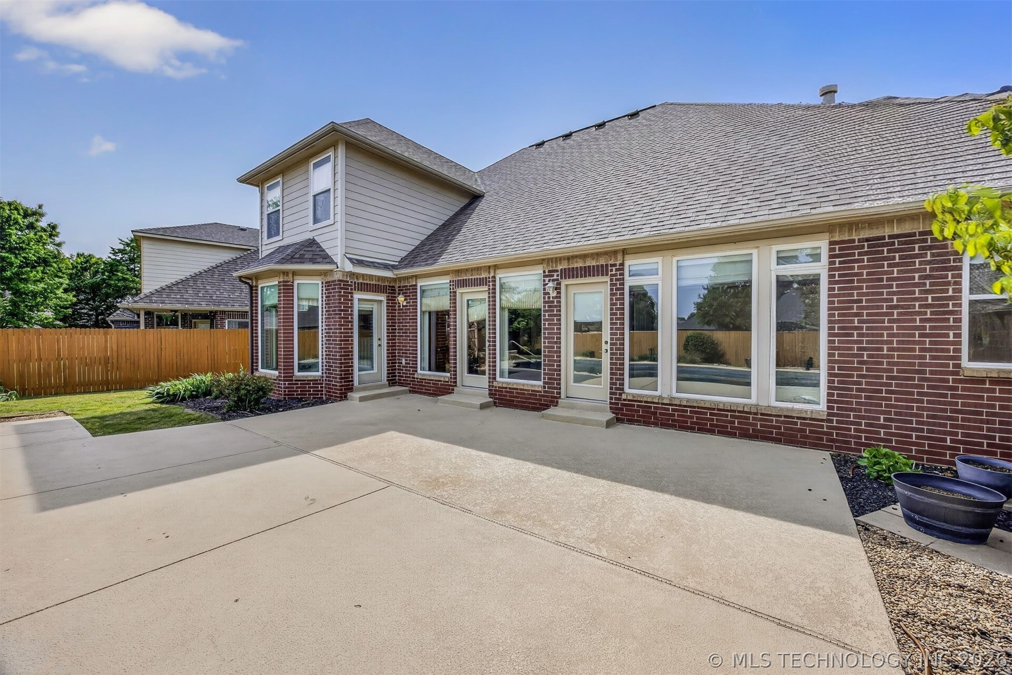 9305 N 101st East Avenue Owasso OK 74055