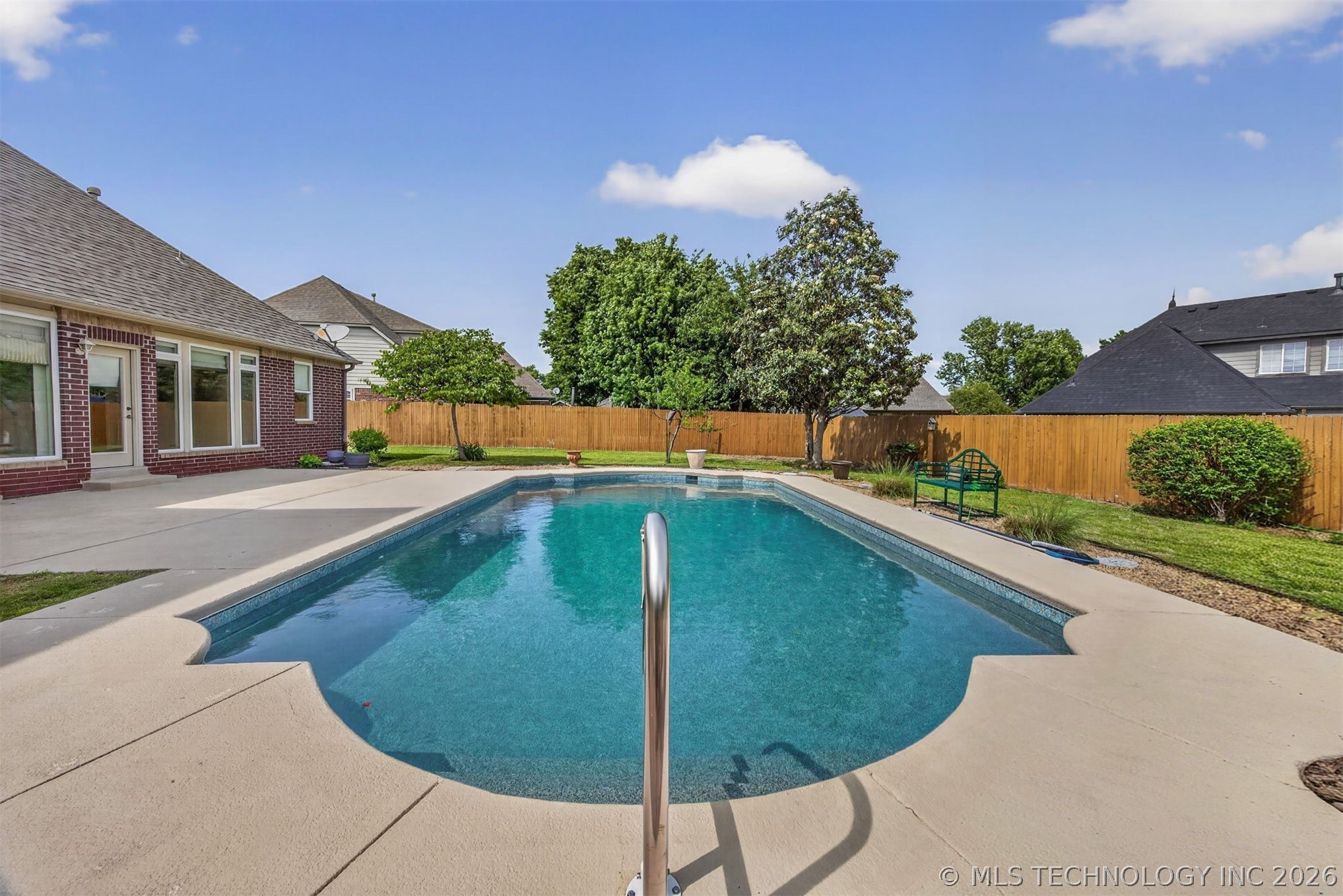 9305 N 101st East Avenue Owasso OK 74055