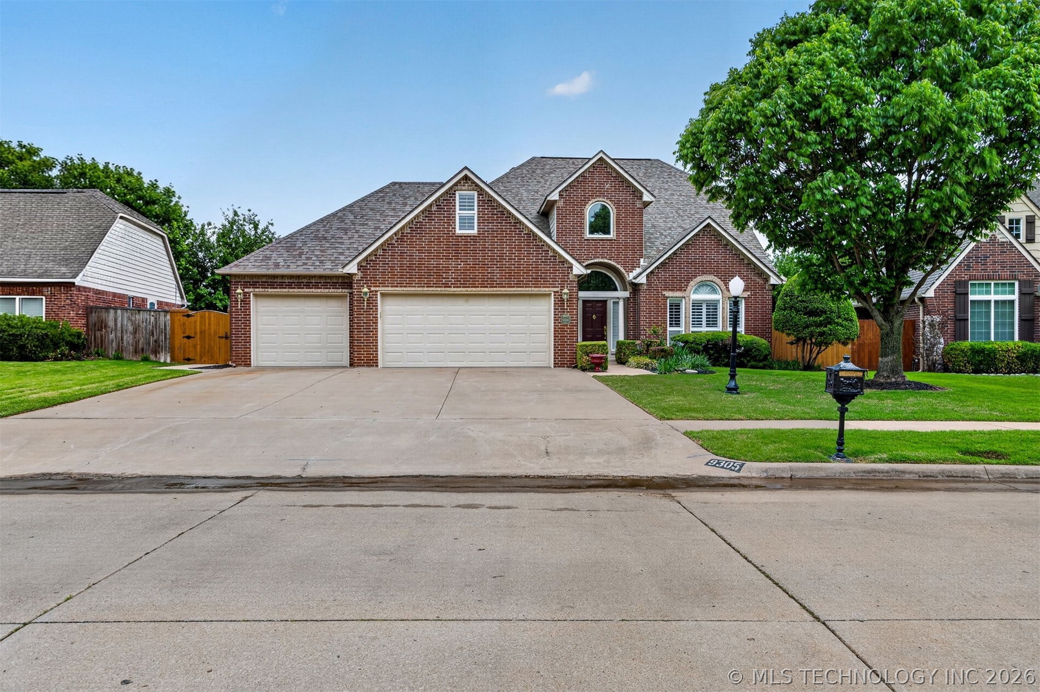 9305 N 101st East Avenue Owasso OK 74055