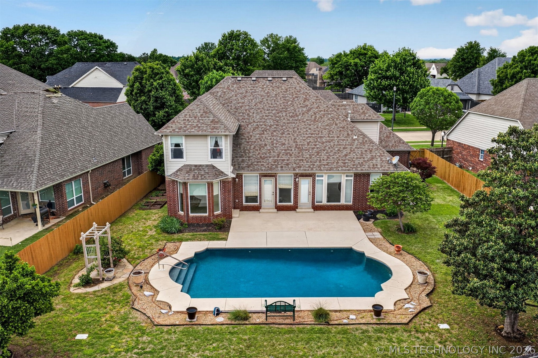 9305 N 101st East Avenue Owasso OK 74055
