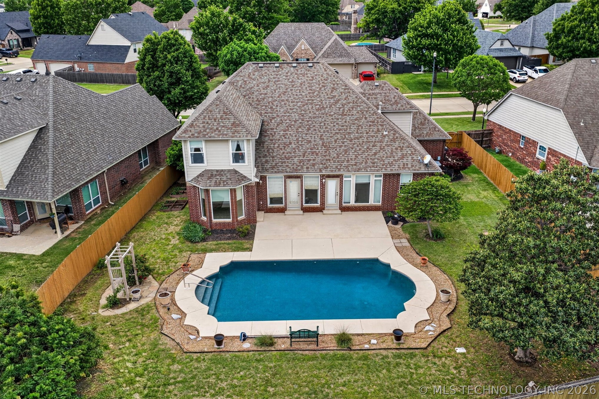 9305 N 101st East Avenue Owasso OK 74055