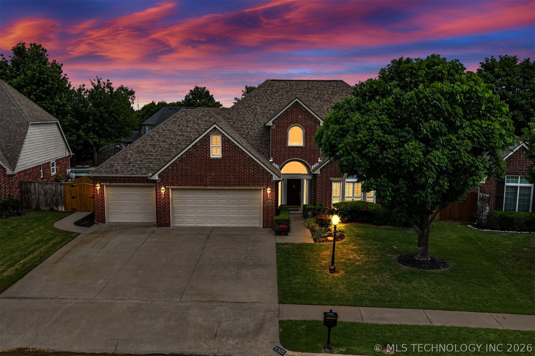 9305 N 101st East Avenue Owasso OK 74055