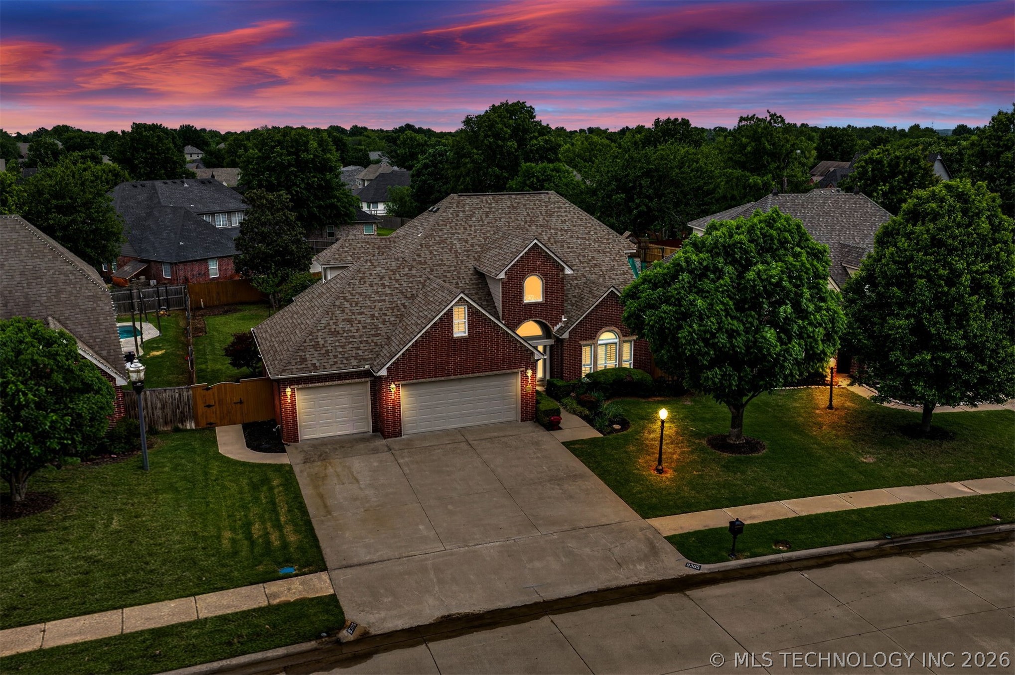 9305 N 101st East Avenue Owasso OK 74055