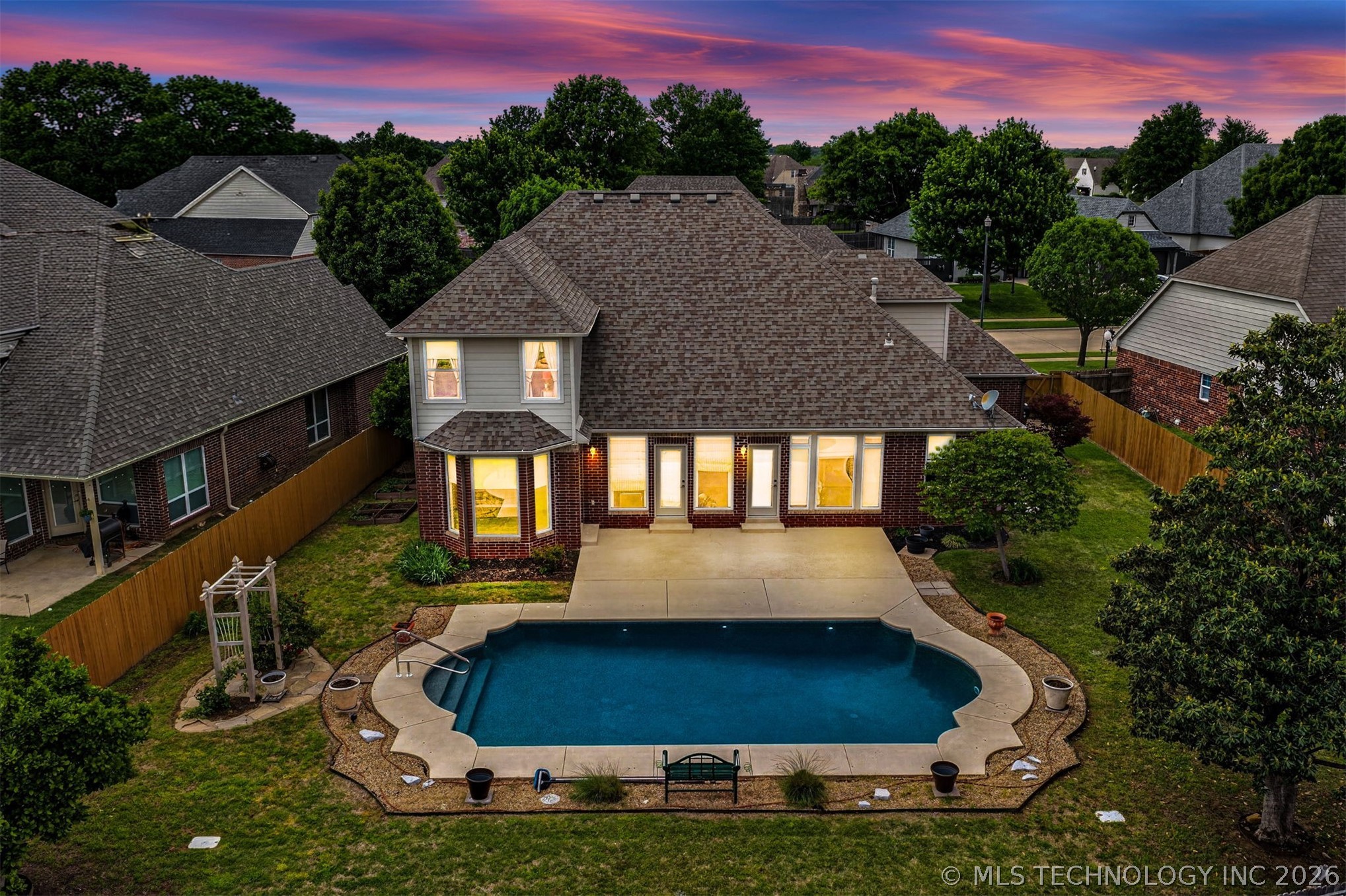 9305 N 101st East Avenue Owasso OK 74055