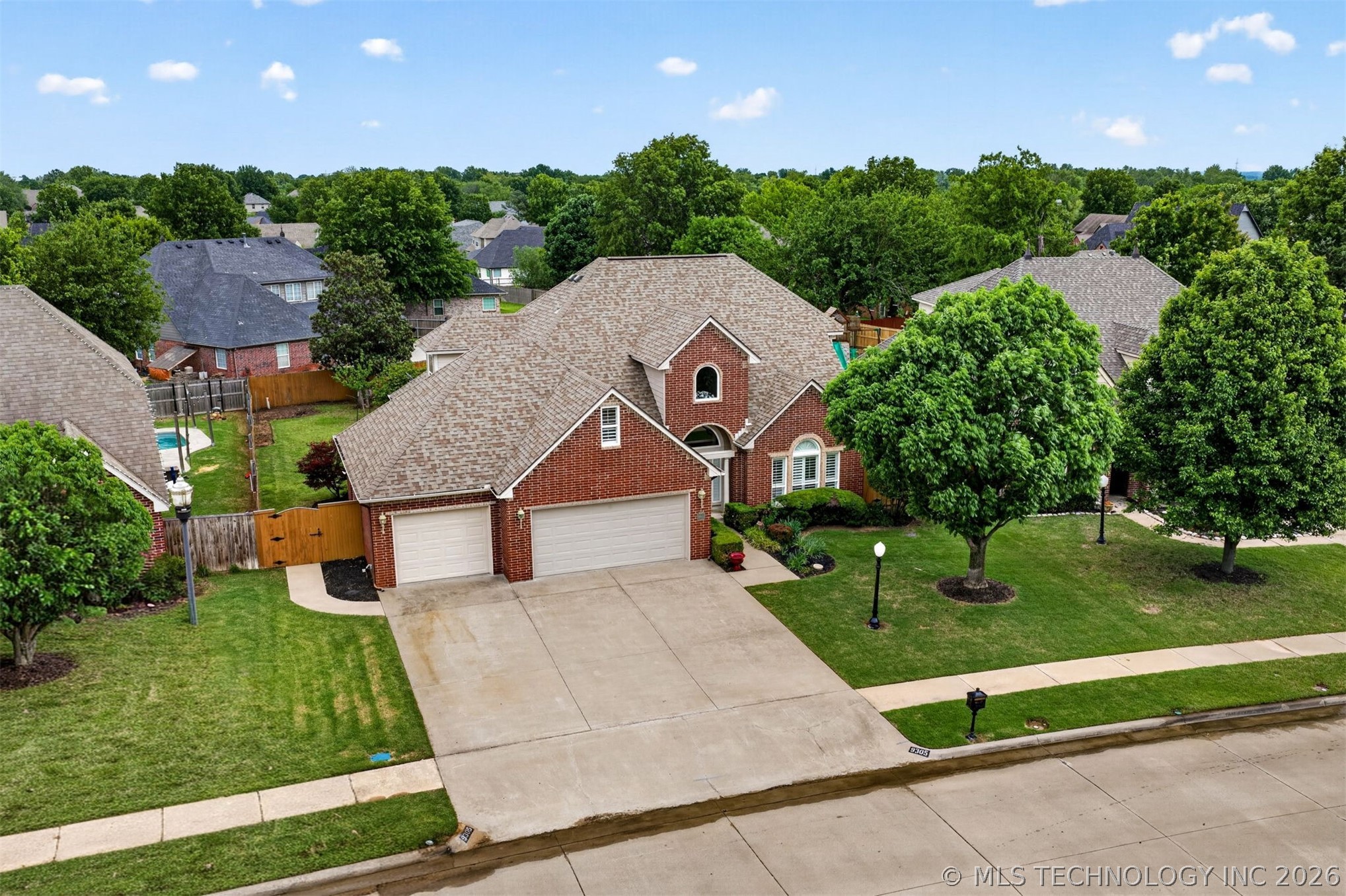 9305 N 101st East Avenue Owasso OK 74055