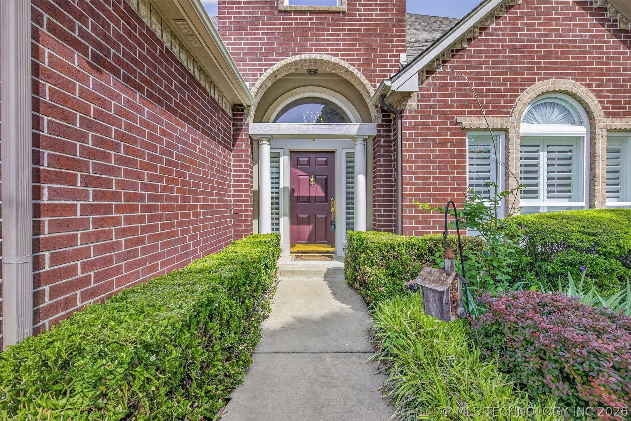 9305 N 101st East Avenue Owasso OK 74055