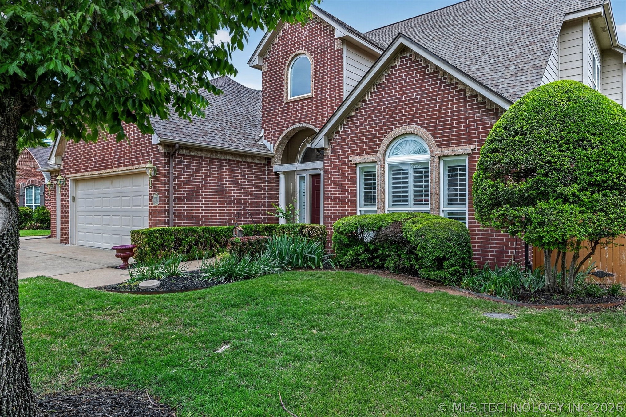 9305 N 101st East Avenue Owasso OK 74055