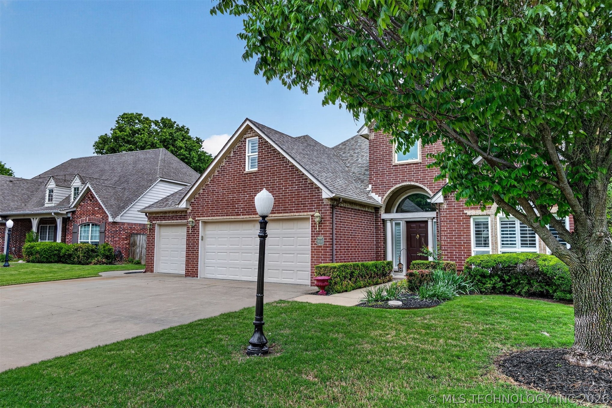 9305 N 101st East Avenue Owasso OK 74055