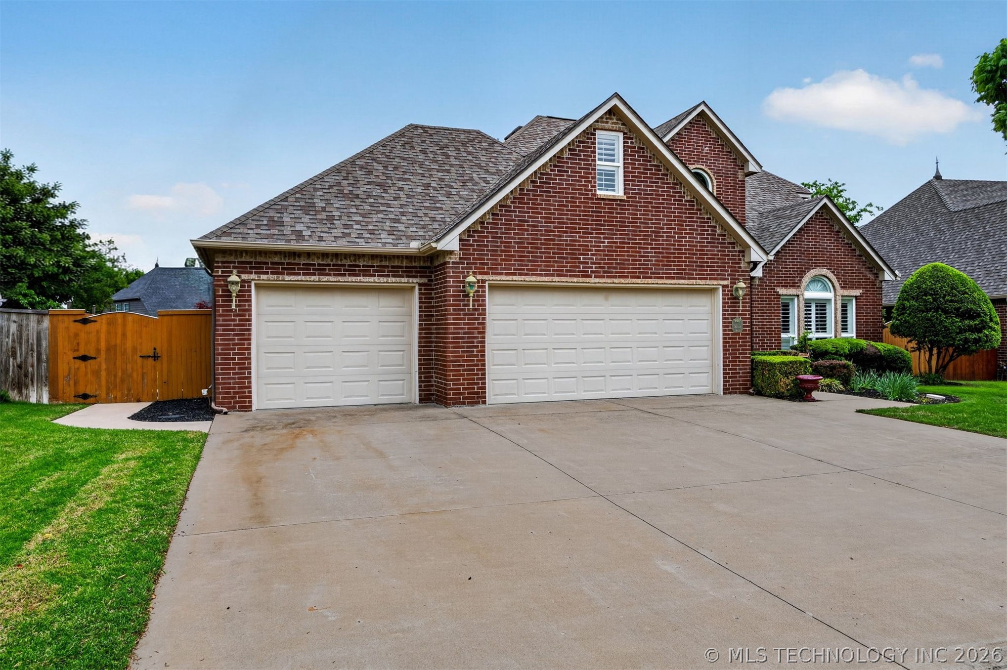 9305 N 101st East Avenue Owasso OK 74055