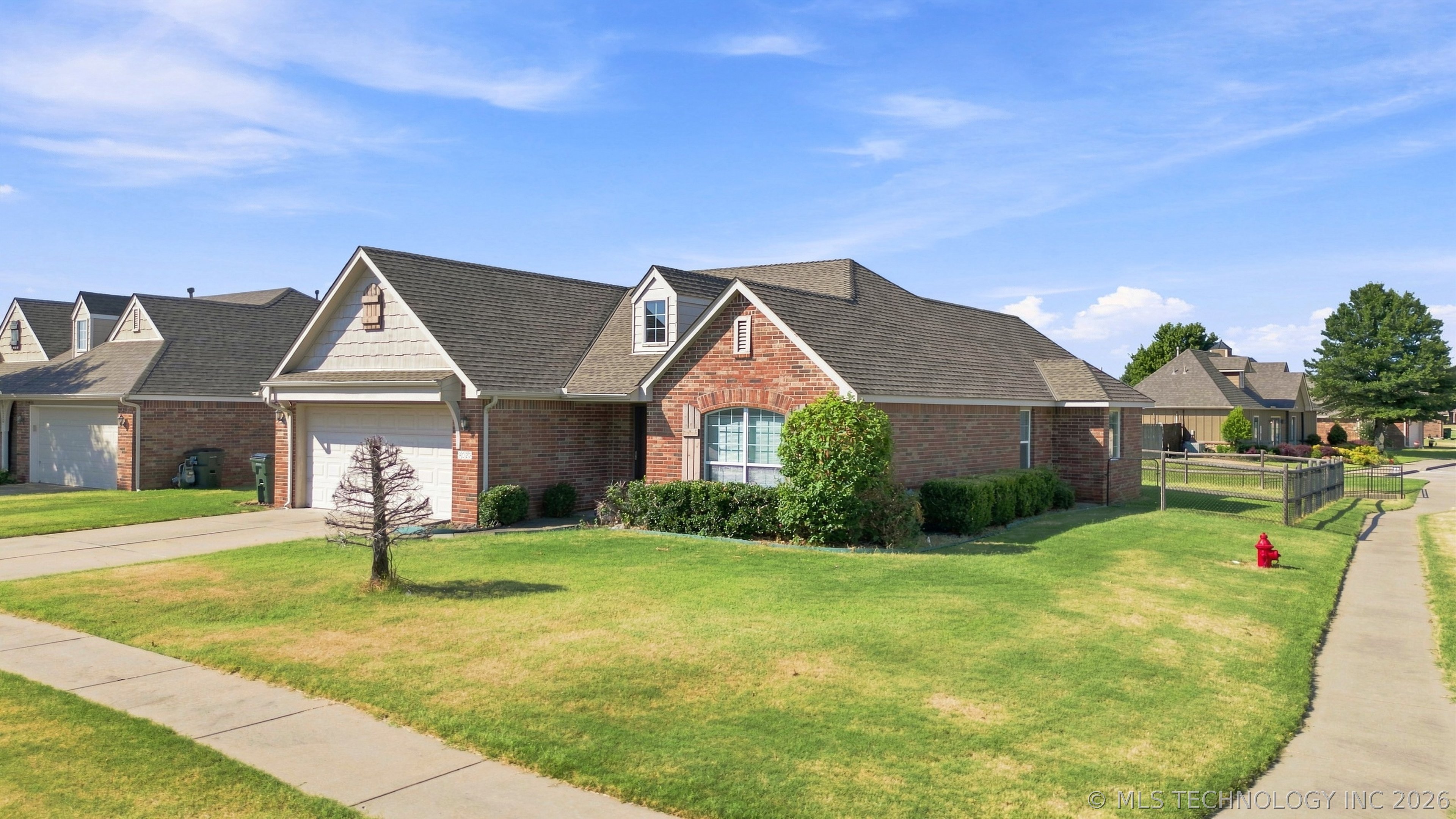 9022 N 156th Eastavenue Owasso OK 74055