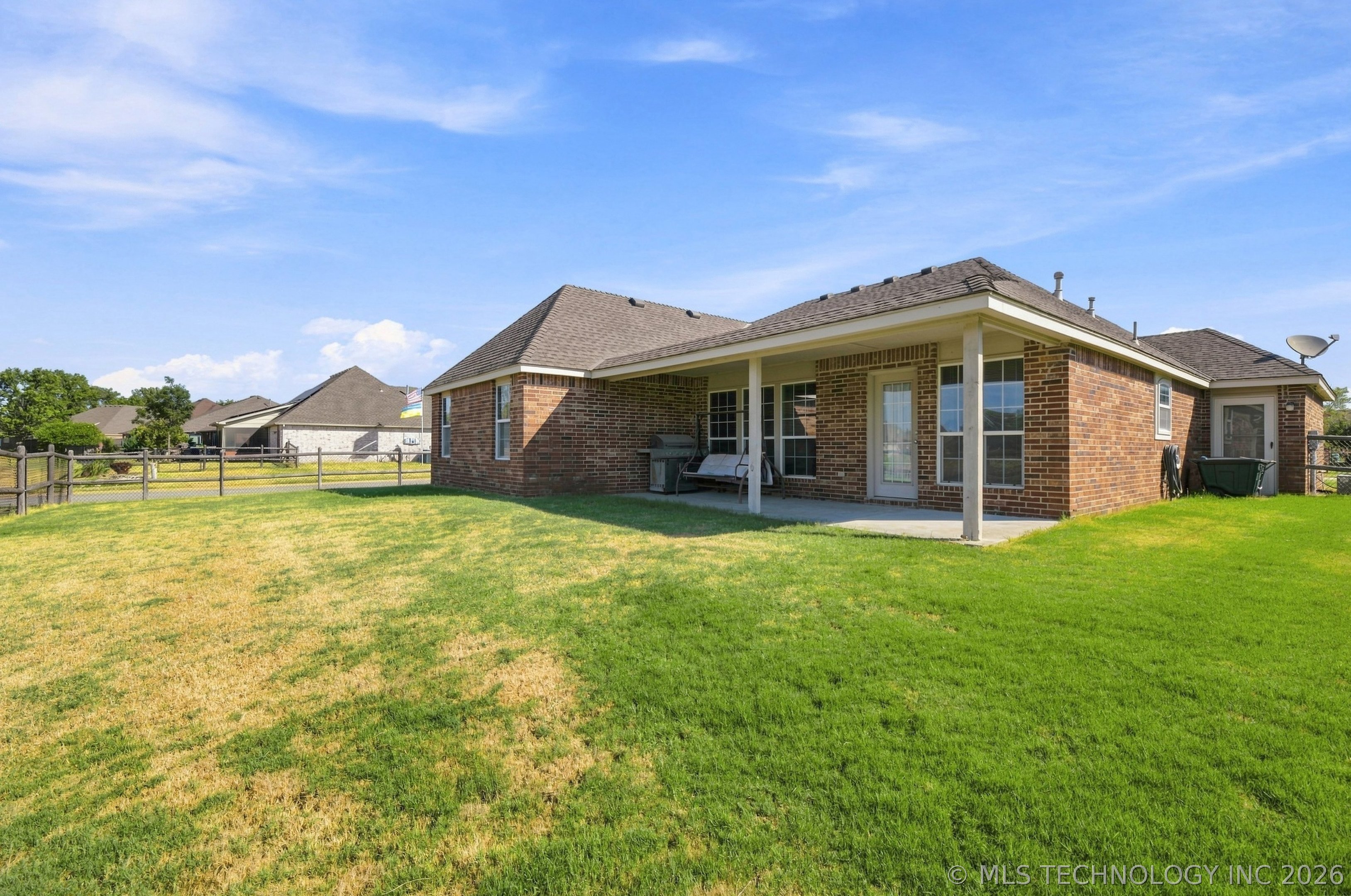 9022 N 156th Eastavenue Owasso OK 74055