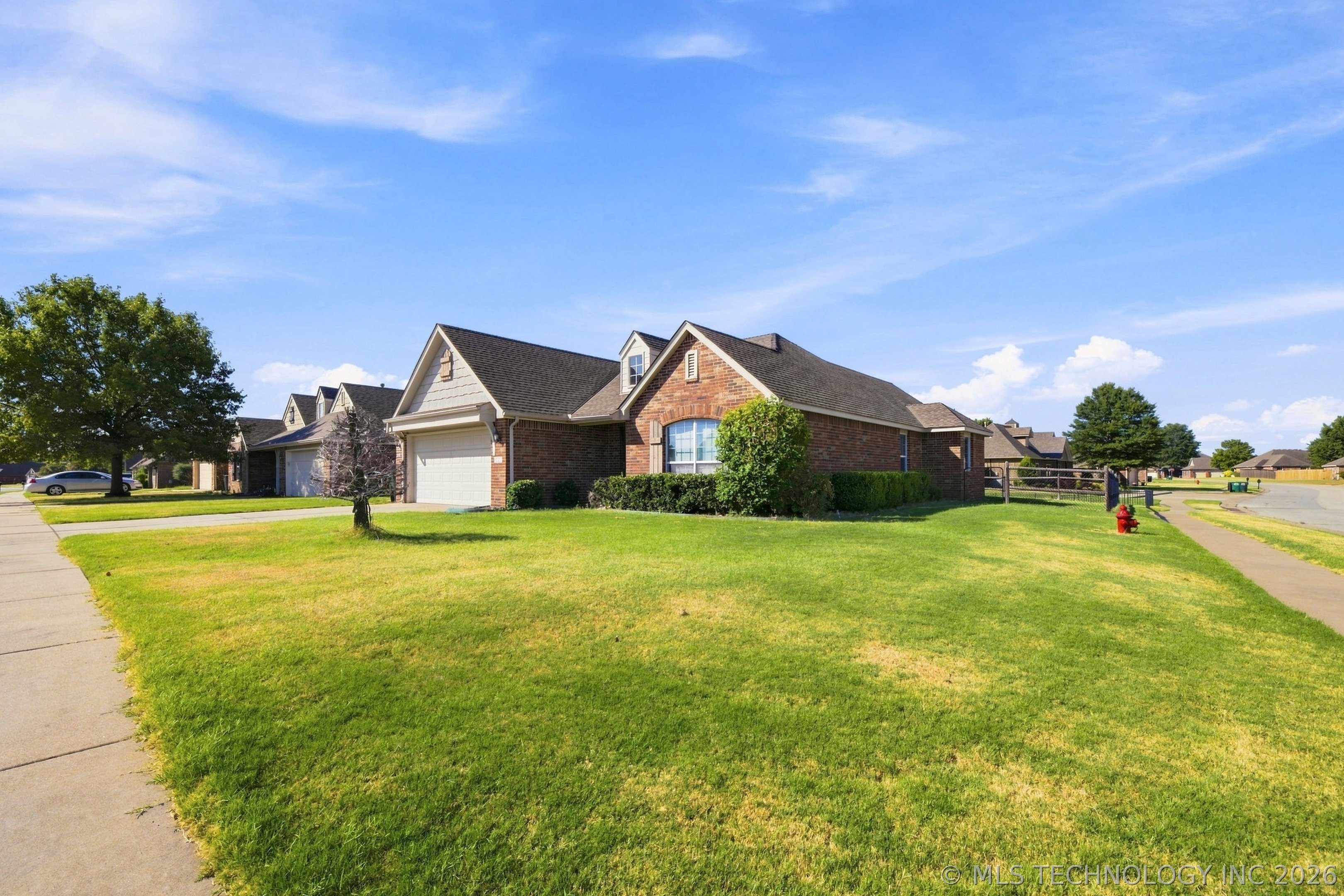 9022 N 156th Eastavenue Owasso OK 74055