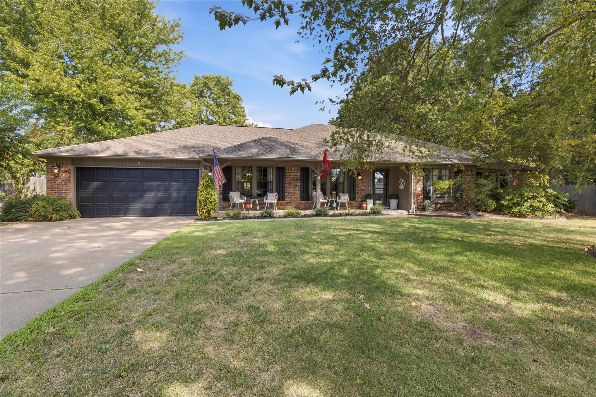 4911 E 97th Street Tulsa OK 74137